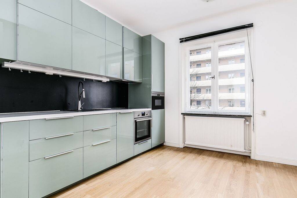 2 rum Lägenhet på Kungsholms Strand 143, 5 tr Kungsholmen Stockholms kommun - bild 15