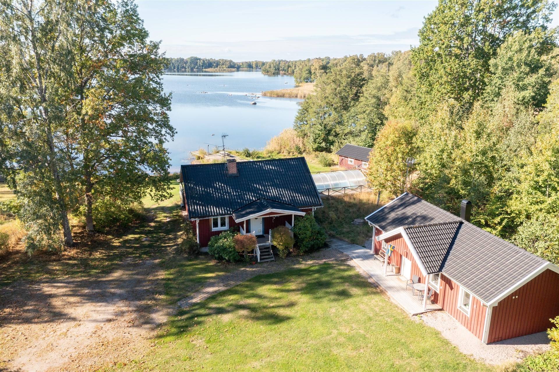 9 rum Villa på Nannberga 196 Nannberga Arboga kommun - bild 67