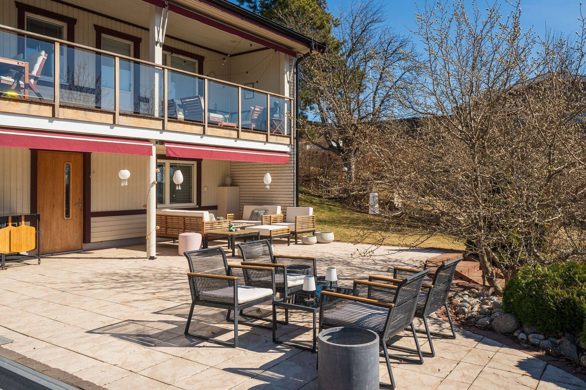 260 m² Villa på Högbergsplan 3 Örnsköldsvik Örnsköldsviks kommun - bild 14