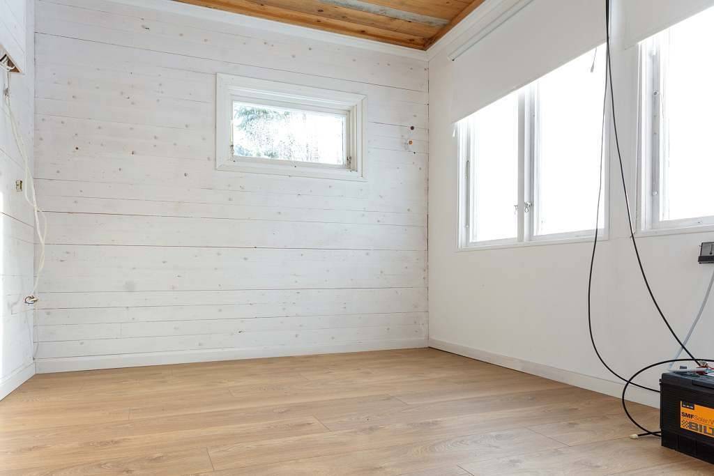 2 rum Fritidshus på Kattnaglarna Måttsund/Kattnaglarna Luleå kommun - bild 16