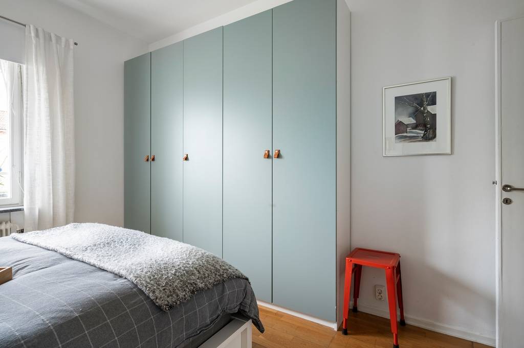 3 rum Lägenhet på Sareksvägen 5, 3/3tr Bromma - Traneberg Stockholms kommun - bild 25
