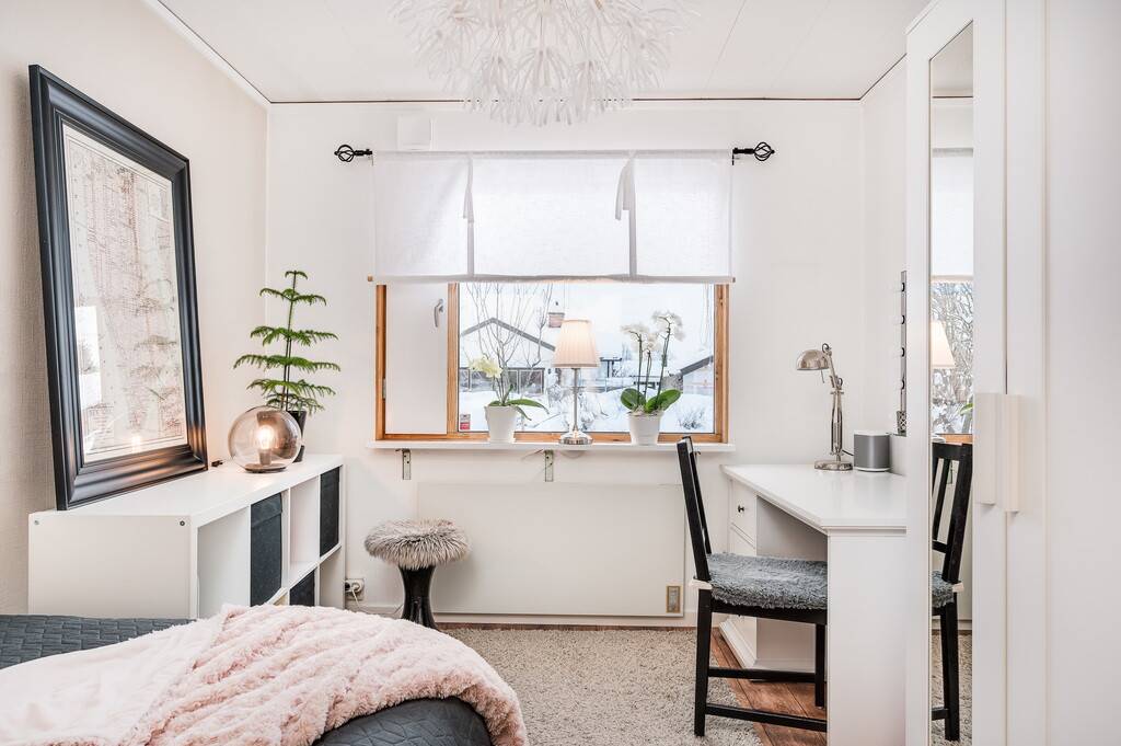 5 rum Villa på Hornsgatan 21 Gylletäppan Borlänge kommun - bild 21