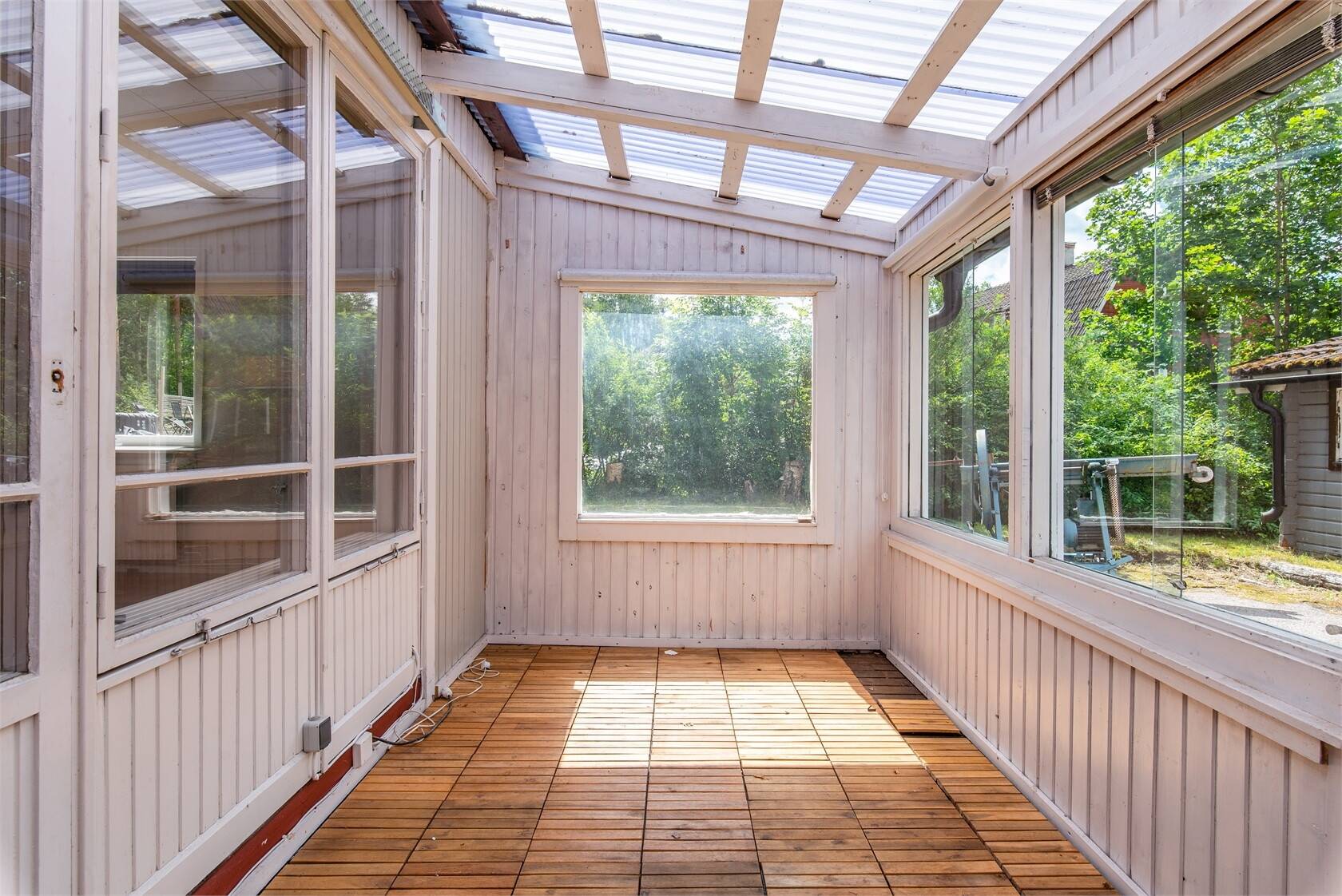 4 rum Villa på Färnebovägen 647 Österfärnebo Sandvikens kommun - bild 25