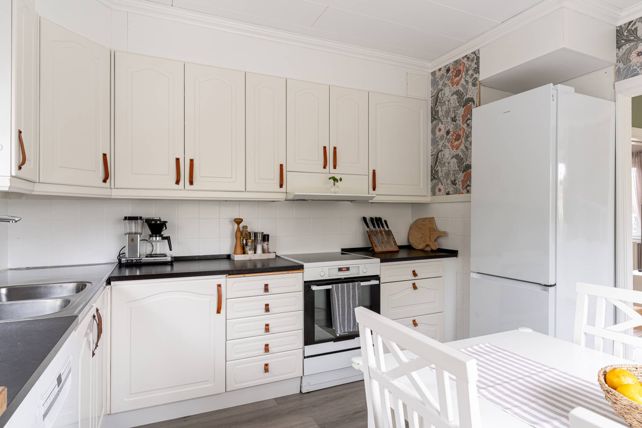 5 rum Villa på Gultbrunnsvägen 3 Slagsta Eskilstuna kommun - bild 20