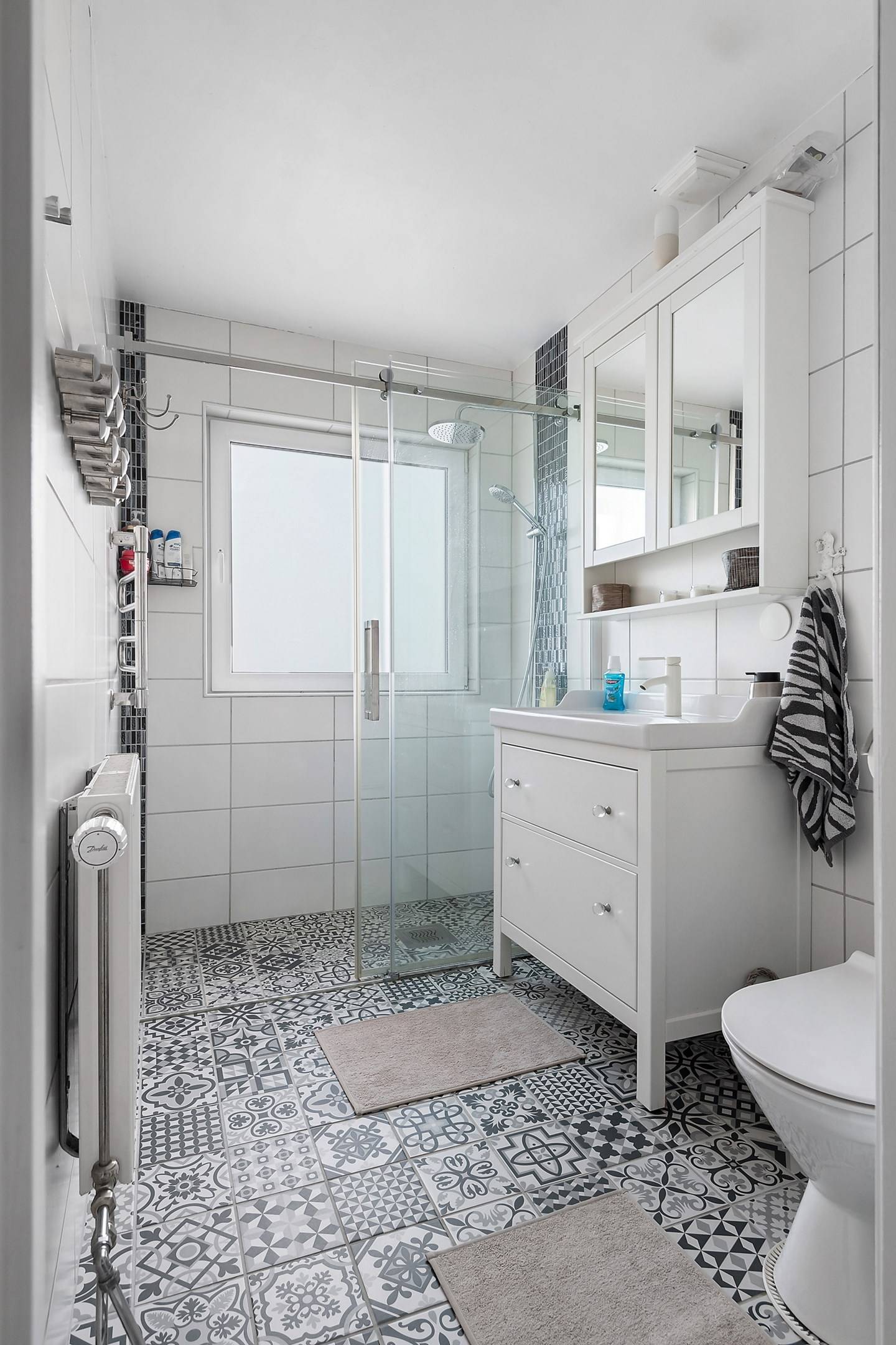 124 m² Villa på Lärkvägen 1 Lammhult Växjö kommun - bild 24