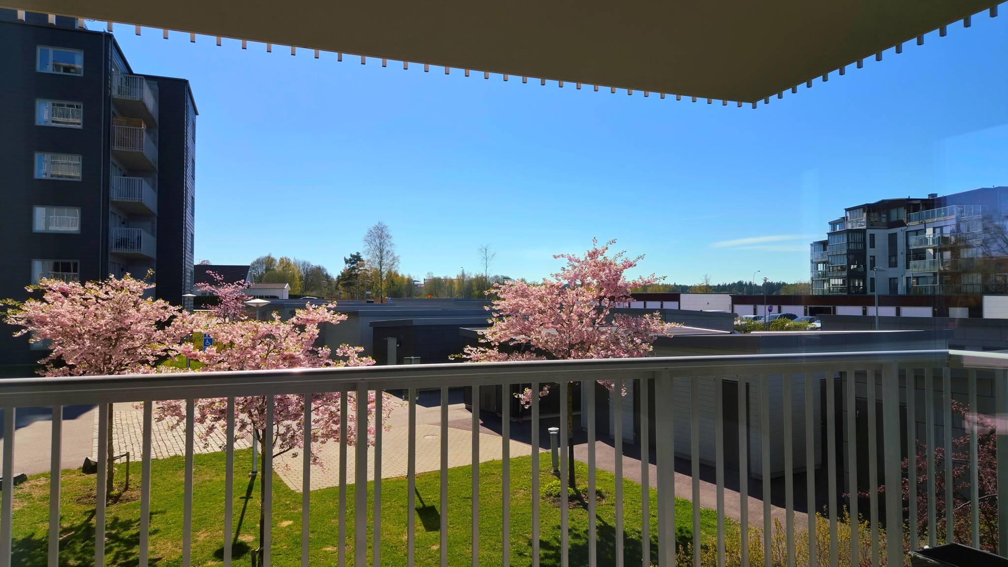 3 rum Lägenhet på Korsebergsvägen 10 Nabbensberg Vänersborgs kommun - bild 25