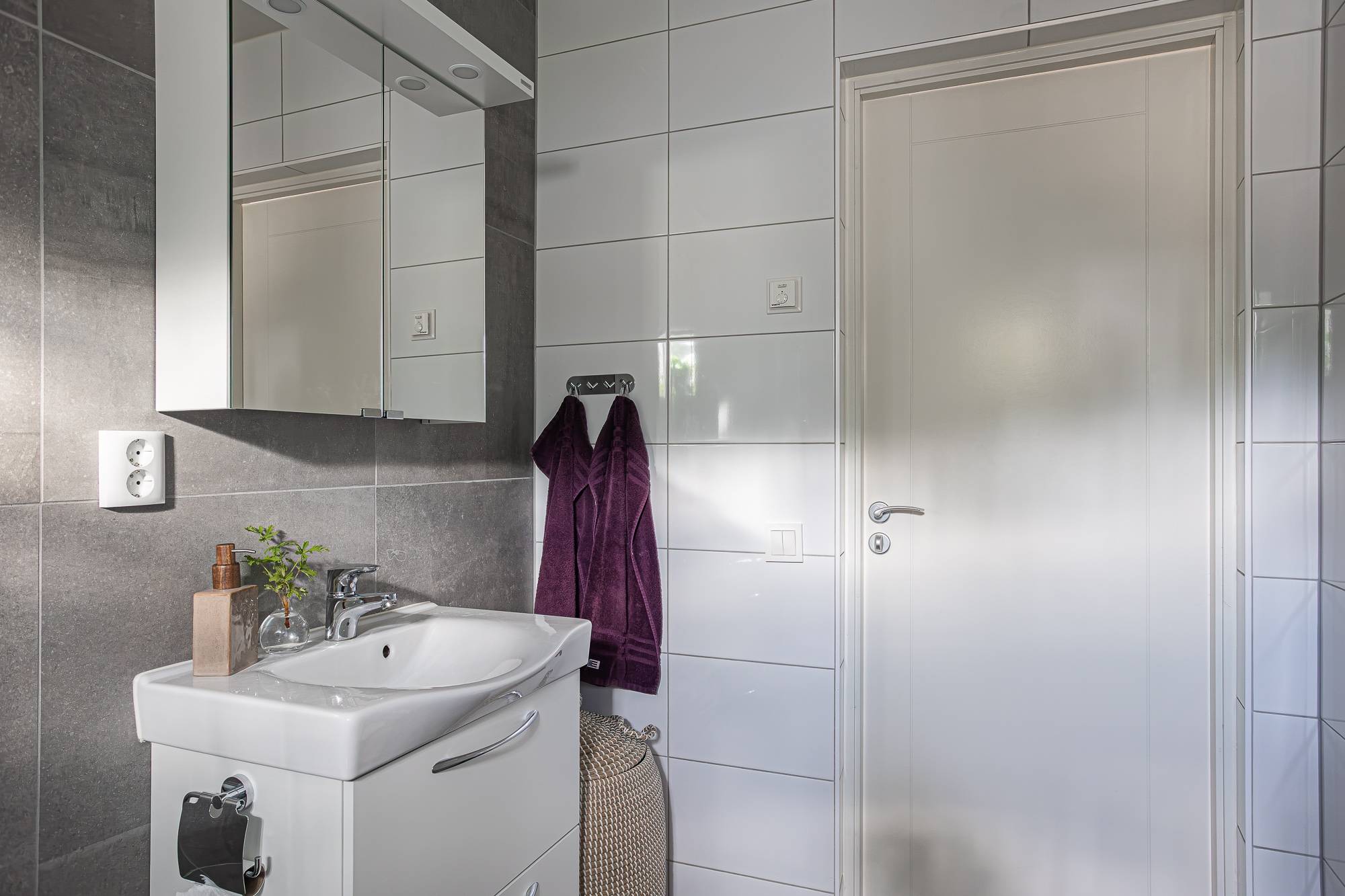 6 rum Kedjehus på Lahtisgatan 14 Lillhamra Västerås kommun - bild 39