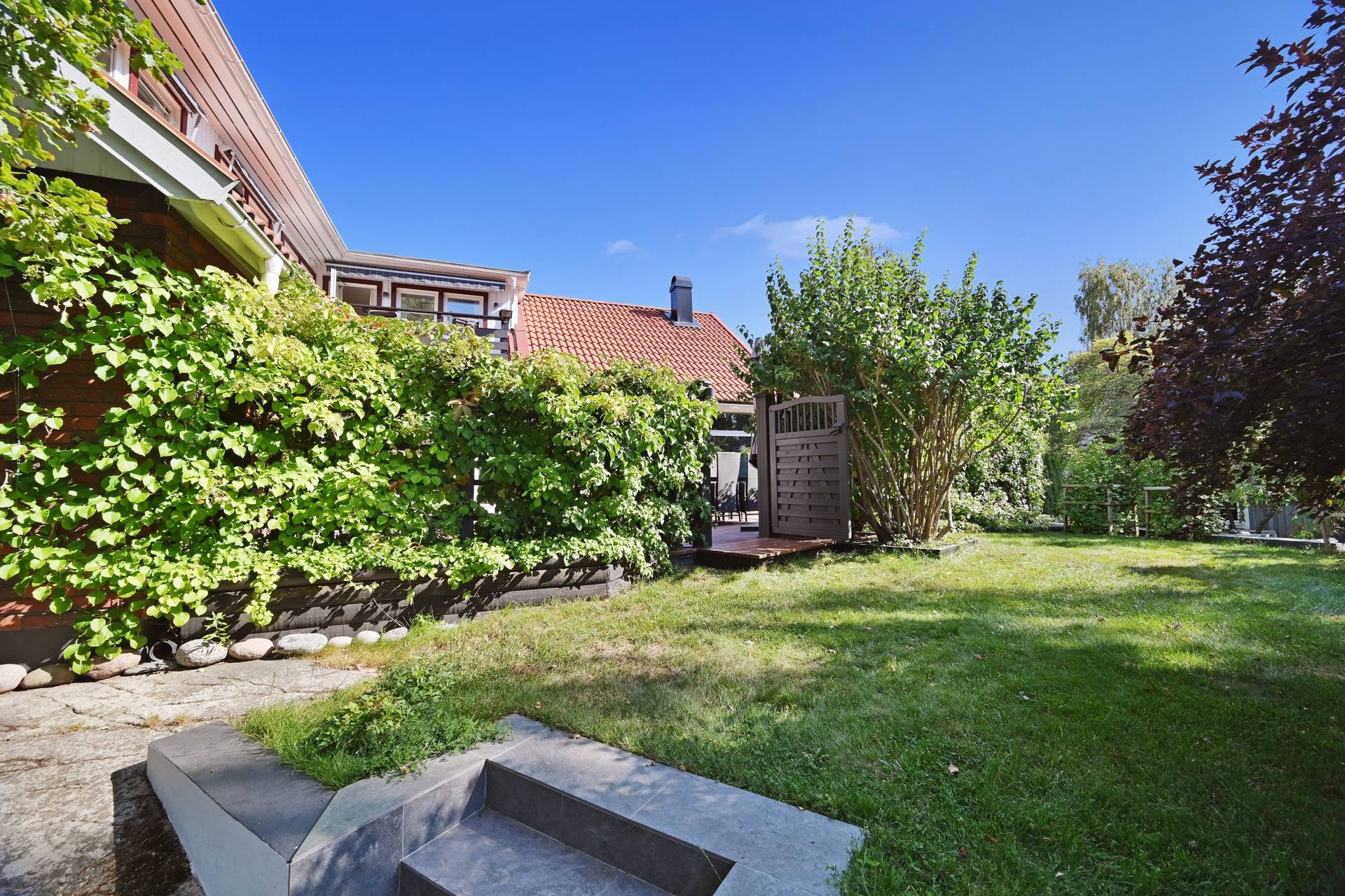 11 rum Villa på Båtsmansvägen 60 Törnskogen Sollentuna kommun - bild 73