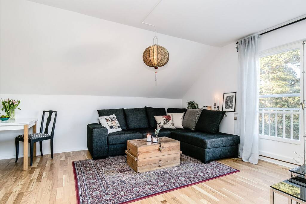 1.5 rum Lägenhet på Domarvägen 1 Huddinge Centrum Huddinge kommun - bild 16