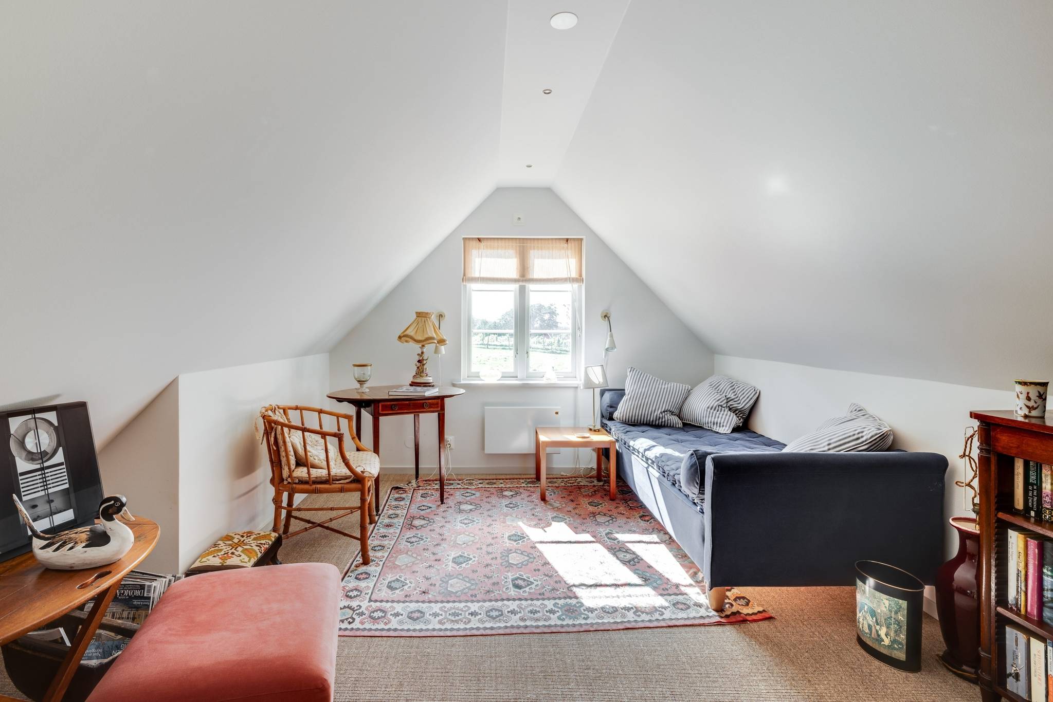 7 rum Villa på Stubbarps byaväg 105 Arild Höganäs kommun - bild 34