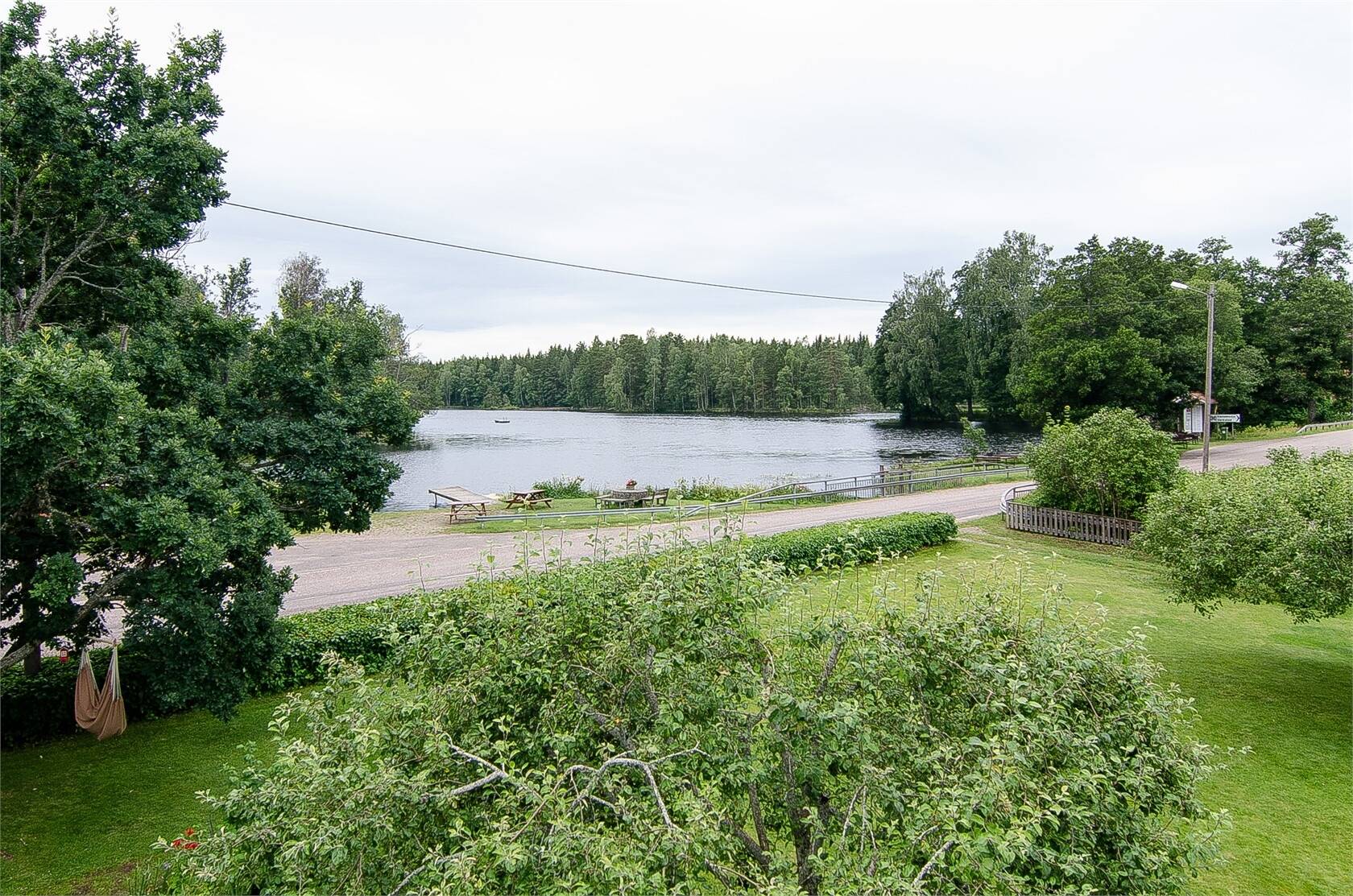 3 rum Lägenhet på Gammelstillavägen 107 B Torsåker, Gammelstilla Hofors kommun - bild 9