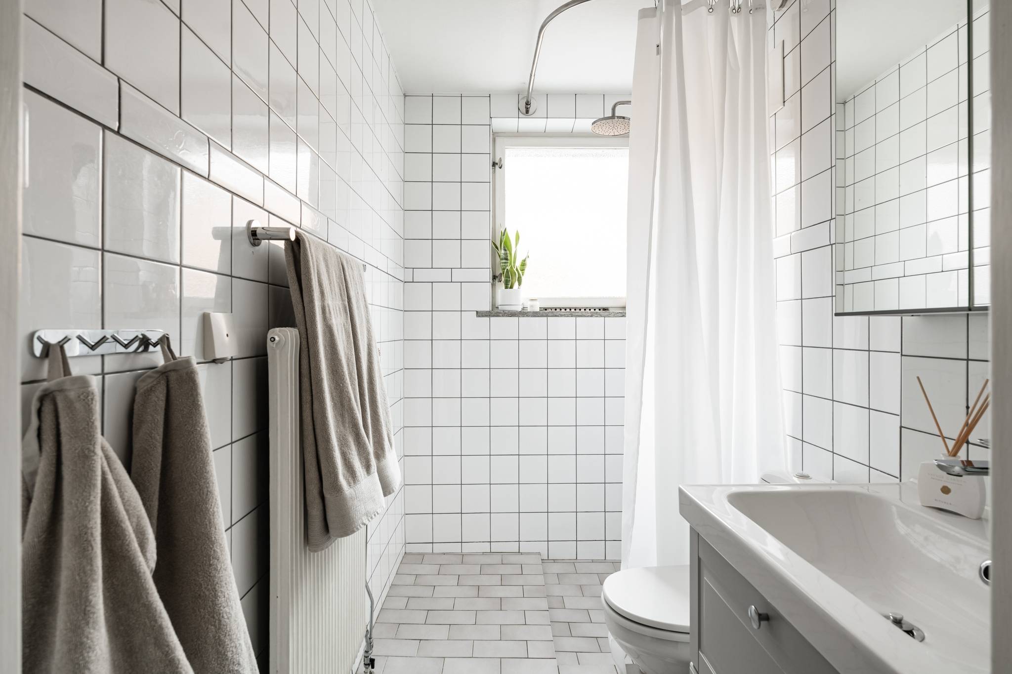 2 rum Lägenhet på Hallebergsvägen 40 Traneberg Stockholms kommun - bild 22