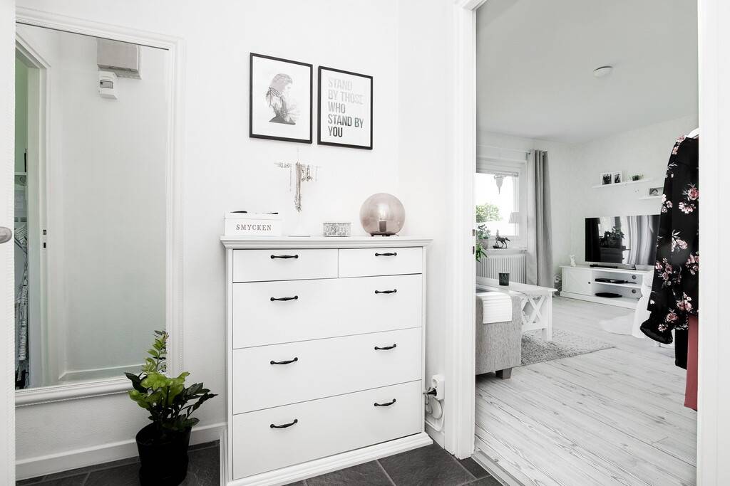 1 rum Lägenhet på Hallänningsgatan 15A Rävåsen Karlskoga kommun - bild 9