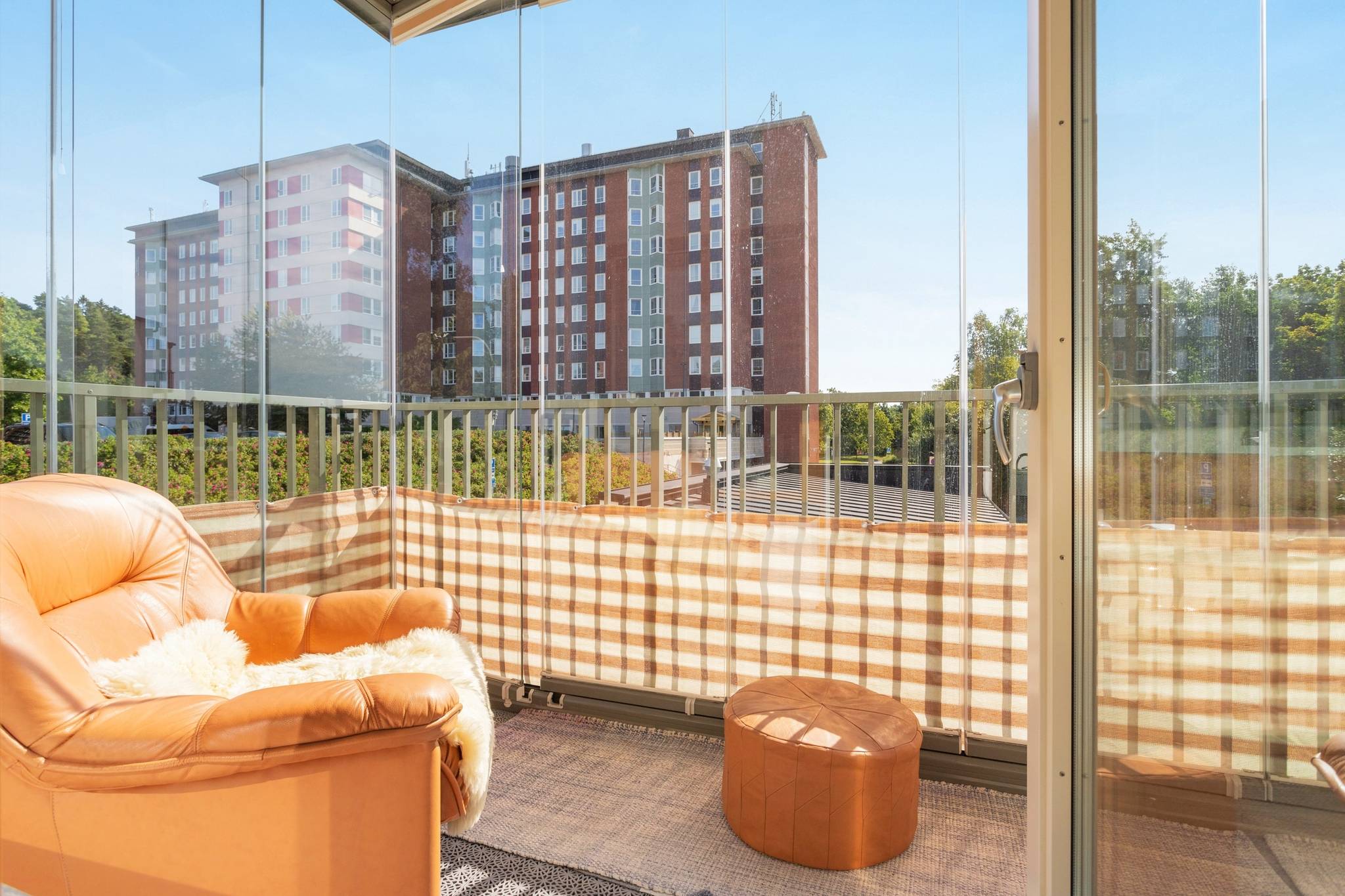 2 rum Lägenhet på Bättringsvägen 6, 1 tr Vällingby Råcksta Stockholms kommun - bild 10