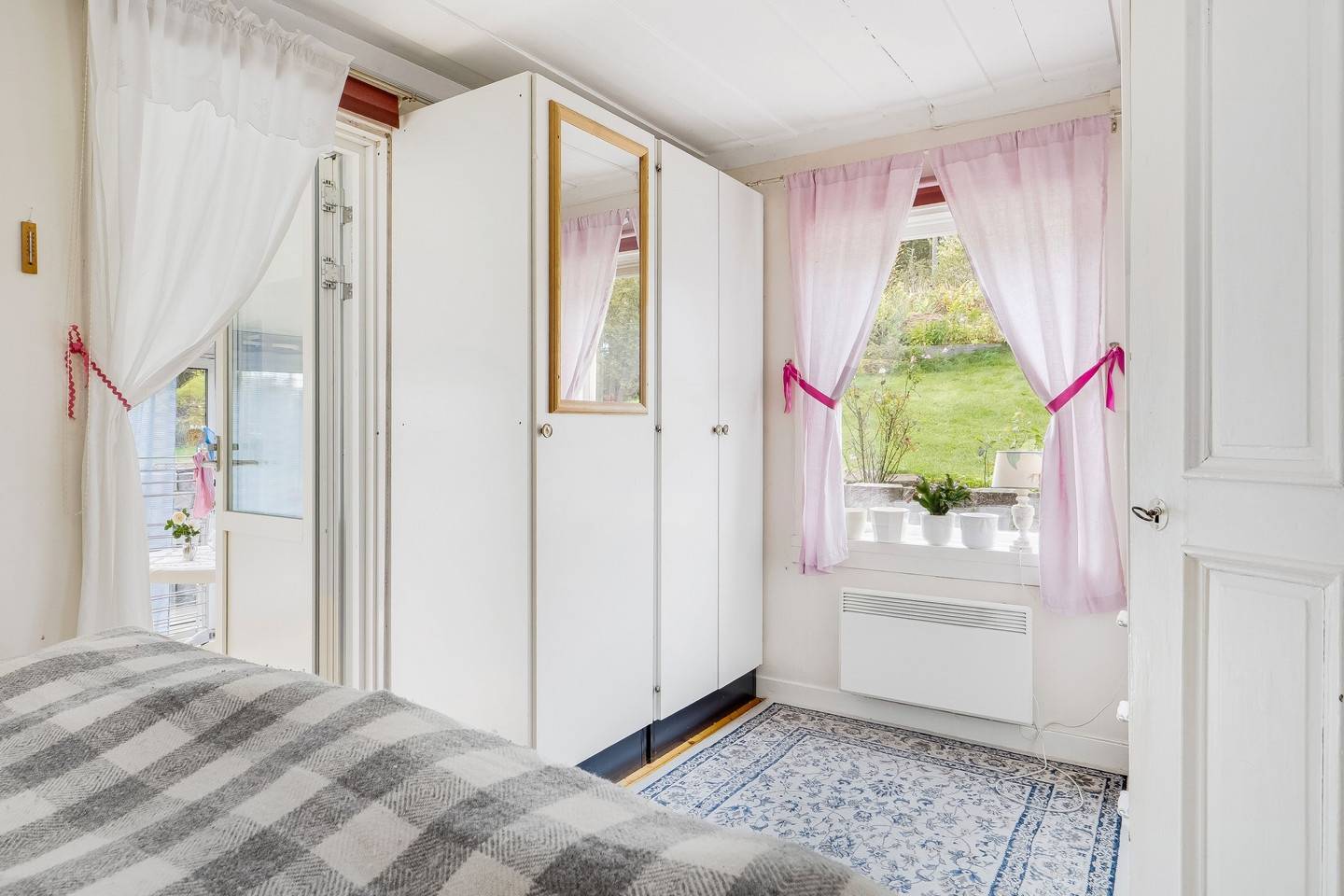 2 rum Vinterbonat fritidshus på Horsbo 120 Heby Heby kommun - bild 15
