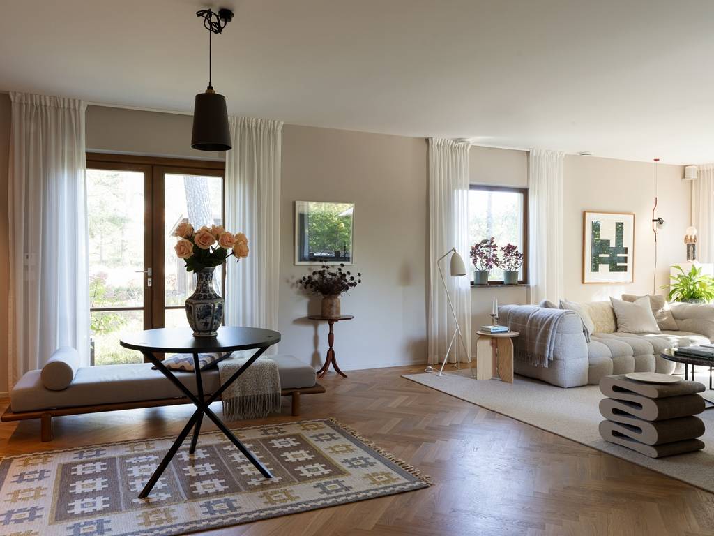 9 rum Villa på Danderydsvägen 42 Djursholm Danderyds kommun - bild 7