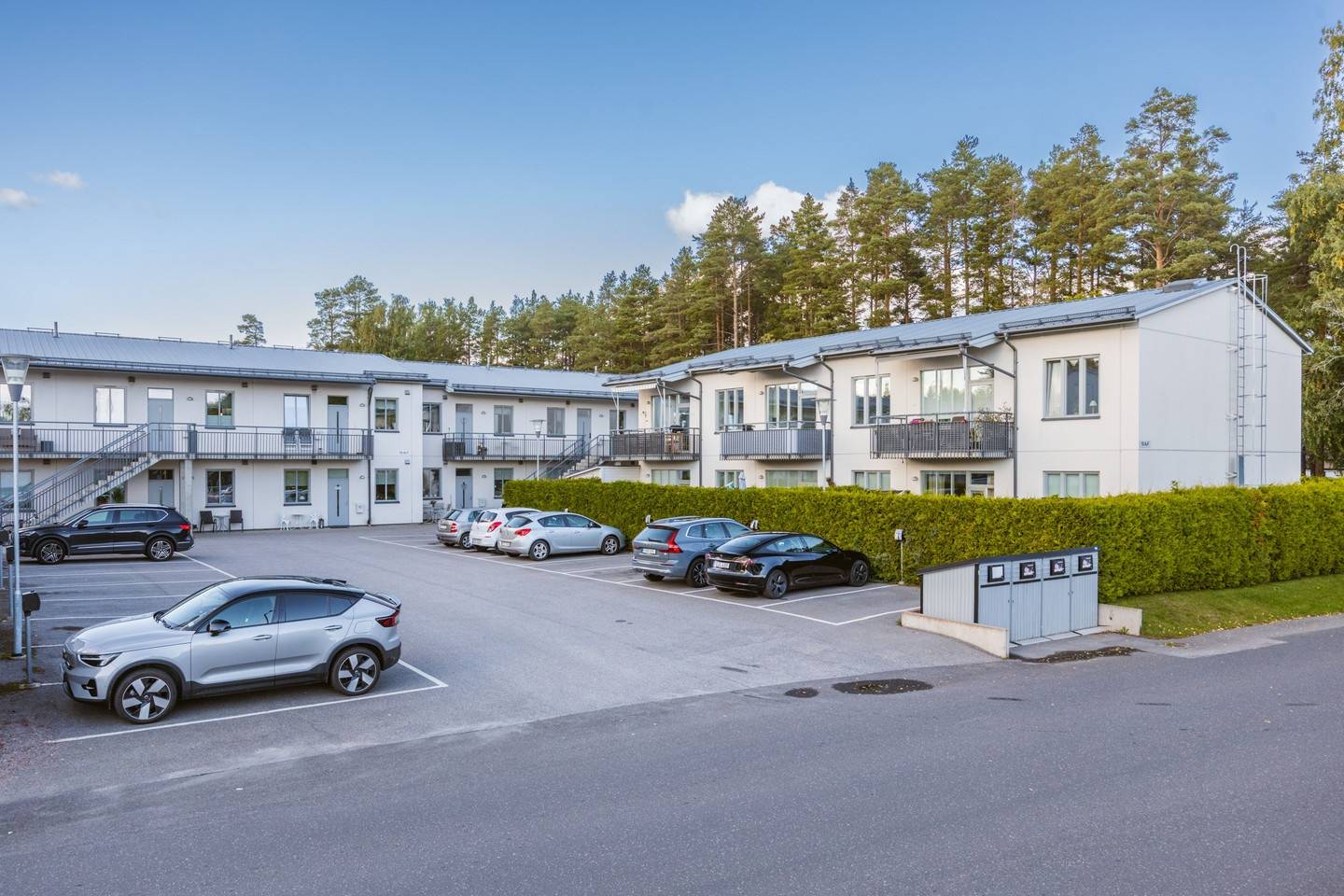 3 rum Lägenhet på Skolvägen 10 L Valbo Gävle kommun - bild 21
