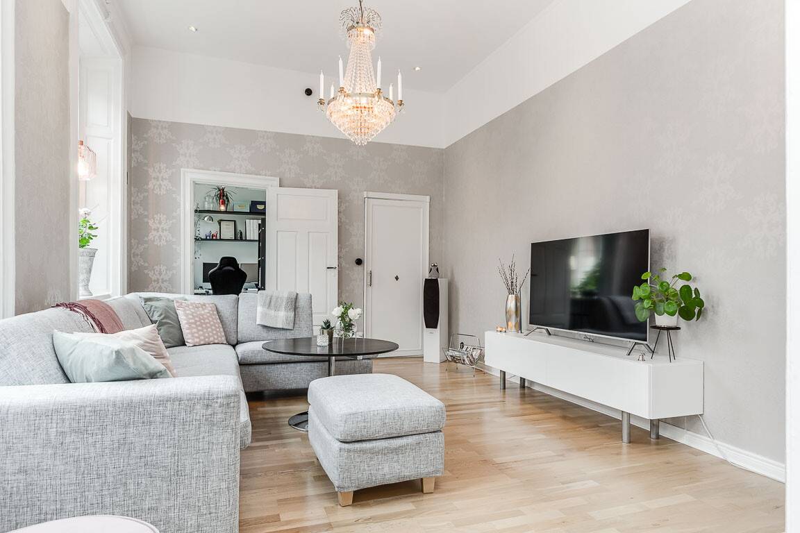 2.5 rum Lägenhet på Drottninggatan 25 Gävle kommun - bild 11