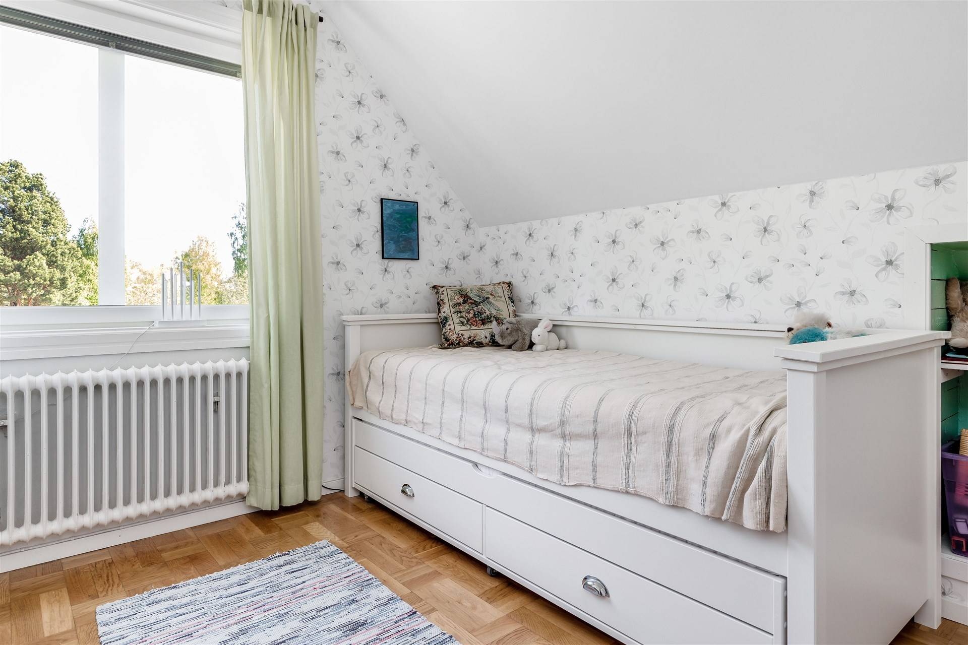 5 rum Villa på Nybruksvägen 23 Fridhem Hudiksvalls kommun - bild 25