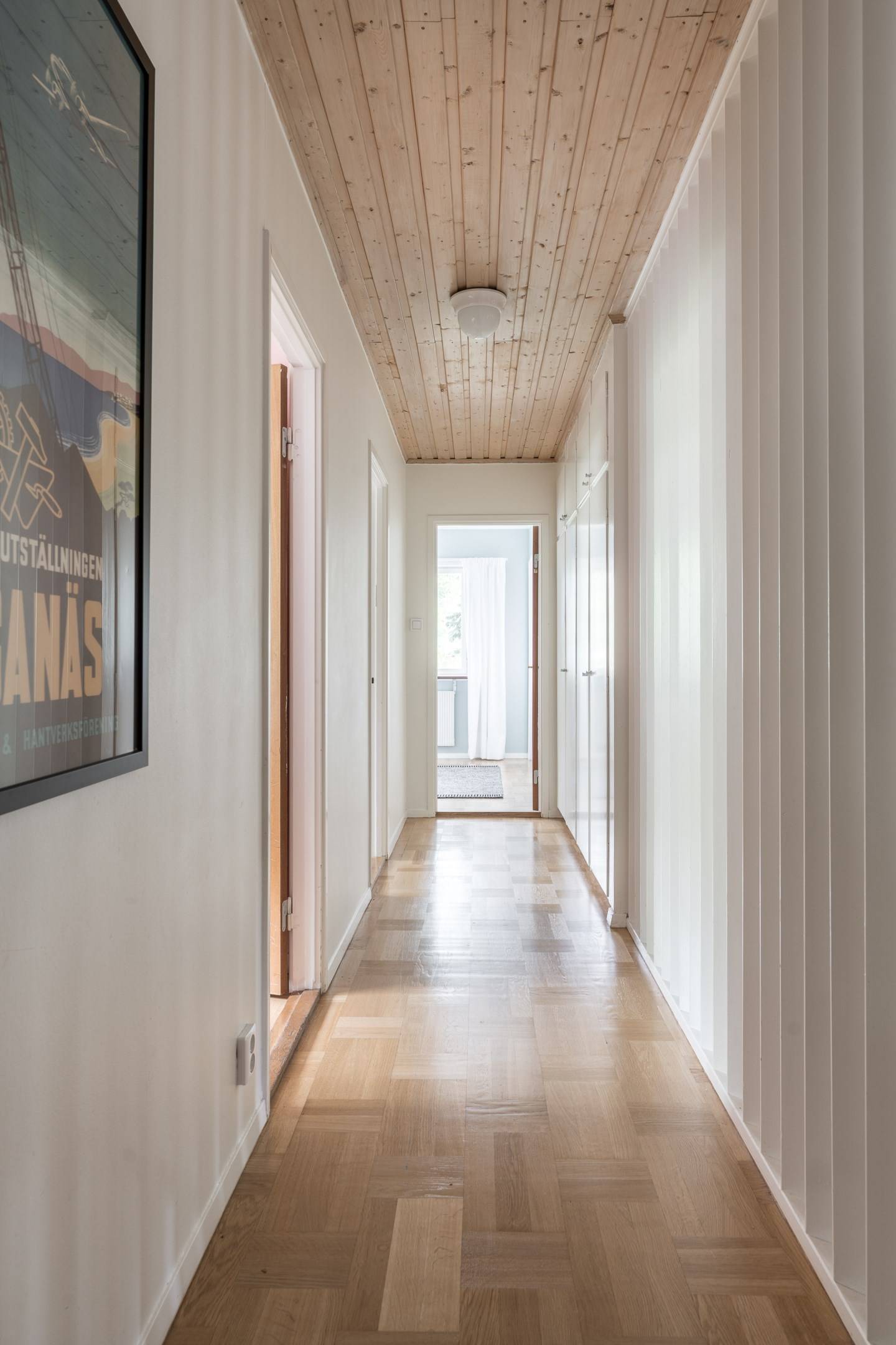 8 rum Villa på Eriksbergsvägen 52 Karlslund Östersunds kommun - bild 28