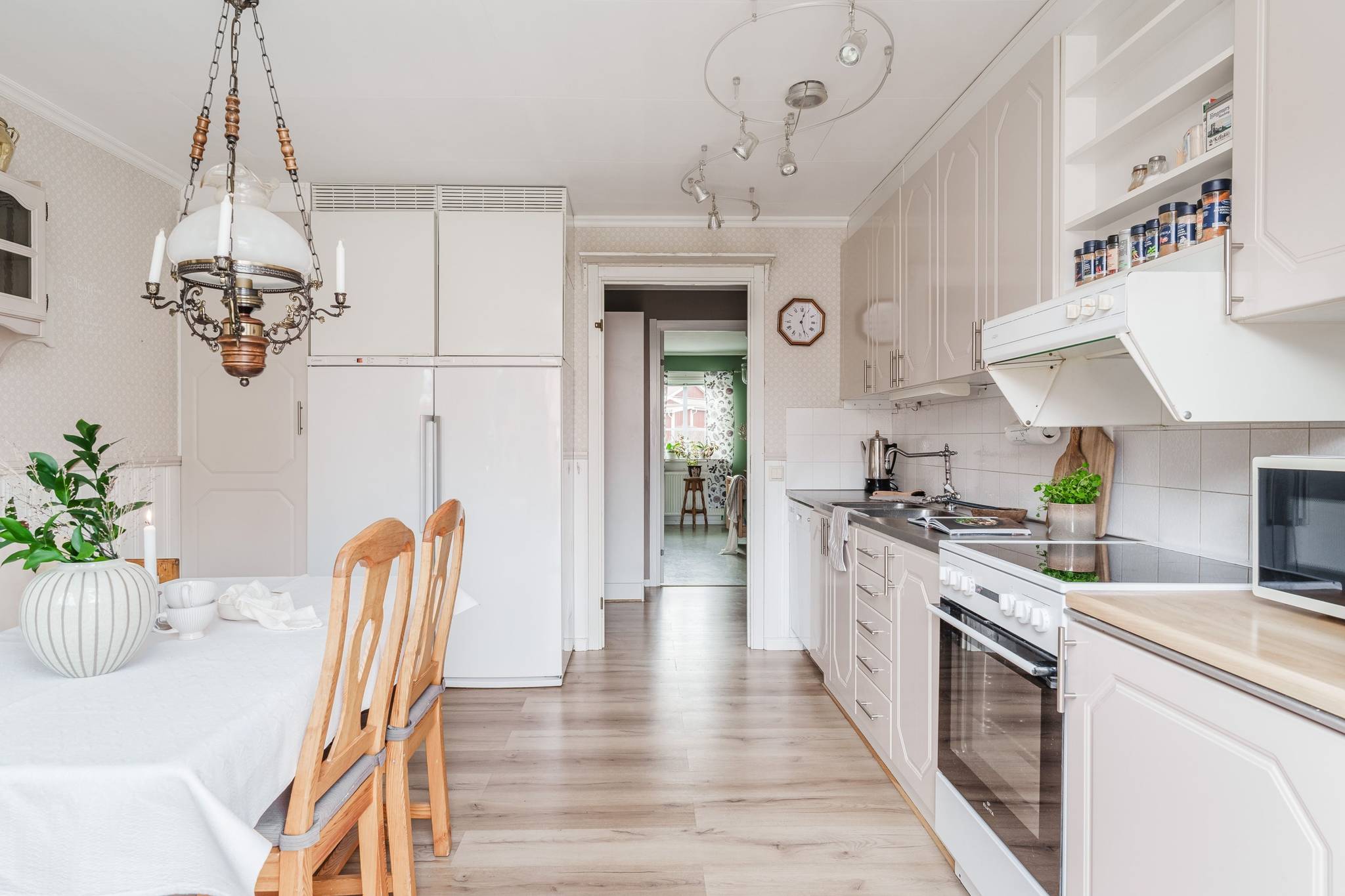 3 rum Parhus på Hyacintvägen 3B Sätra Gävle kommun - bild 11