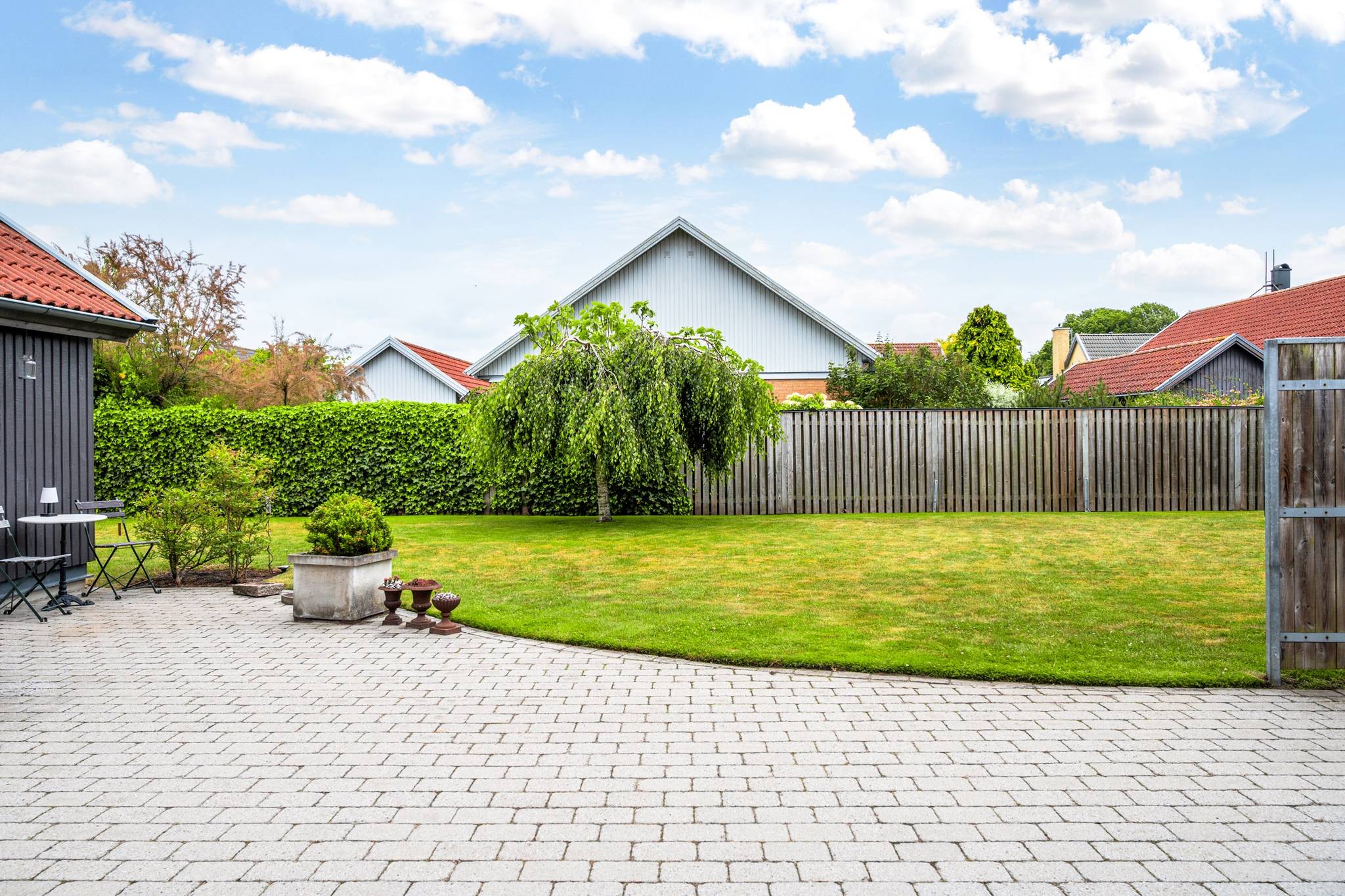 5 rum Villa på Olof Olinders väg 1 Barsebäcks by Kävlinge kommun - bild 23