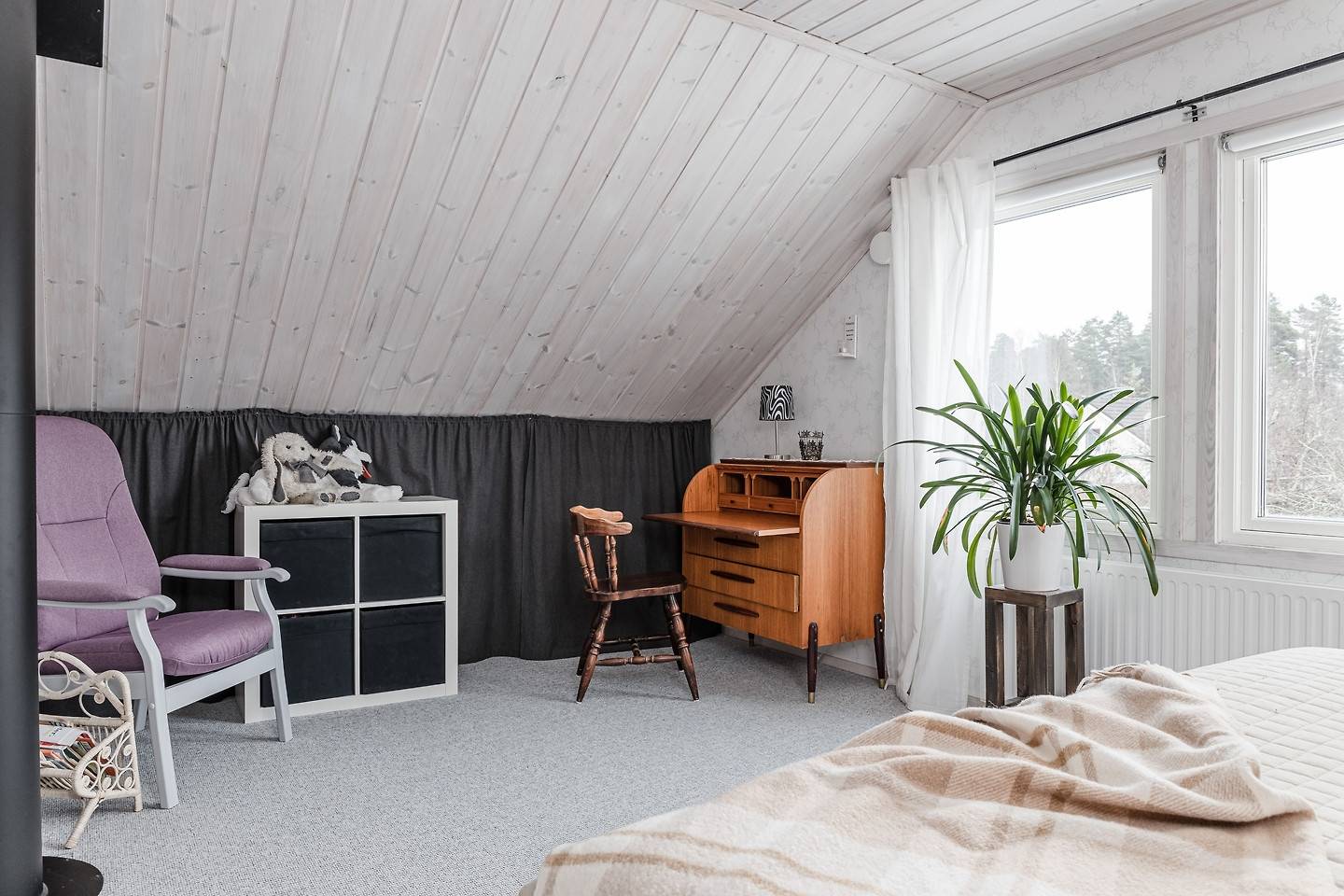 5 rum Villa på Rådjursvägen 21 Forshaga kommun - bild 30