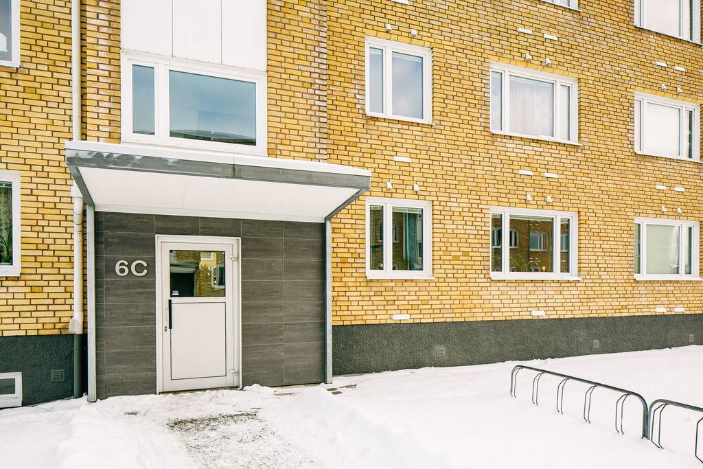 3 rum Lägenhet på Rosenhagavägen 6C Rosenhaga Skövde kommun - bild 30