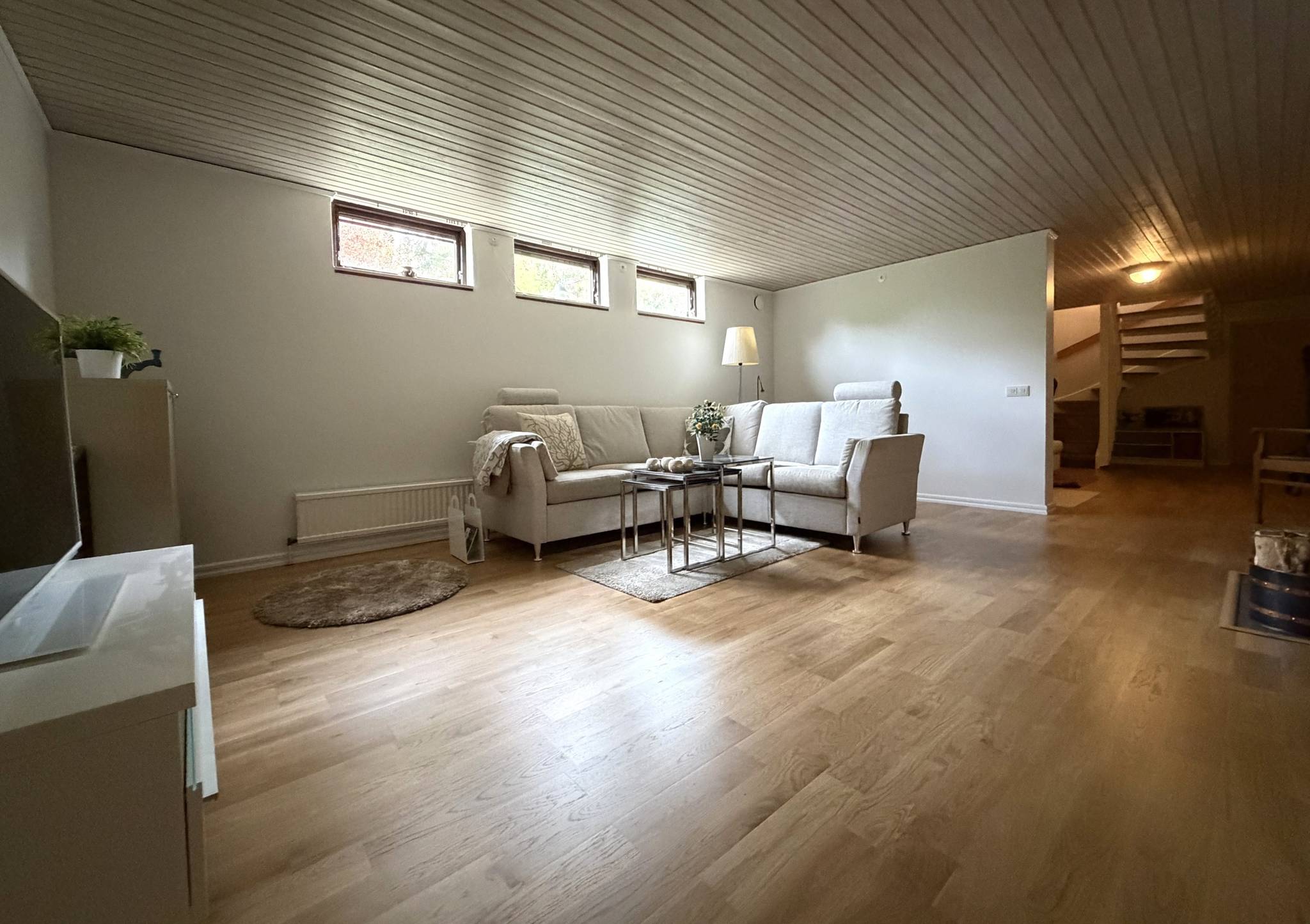 5 rum Villa på Kantorsvägen 7 Åseda Uppvidinge kommun - bild 53