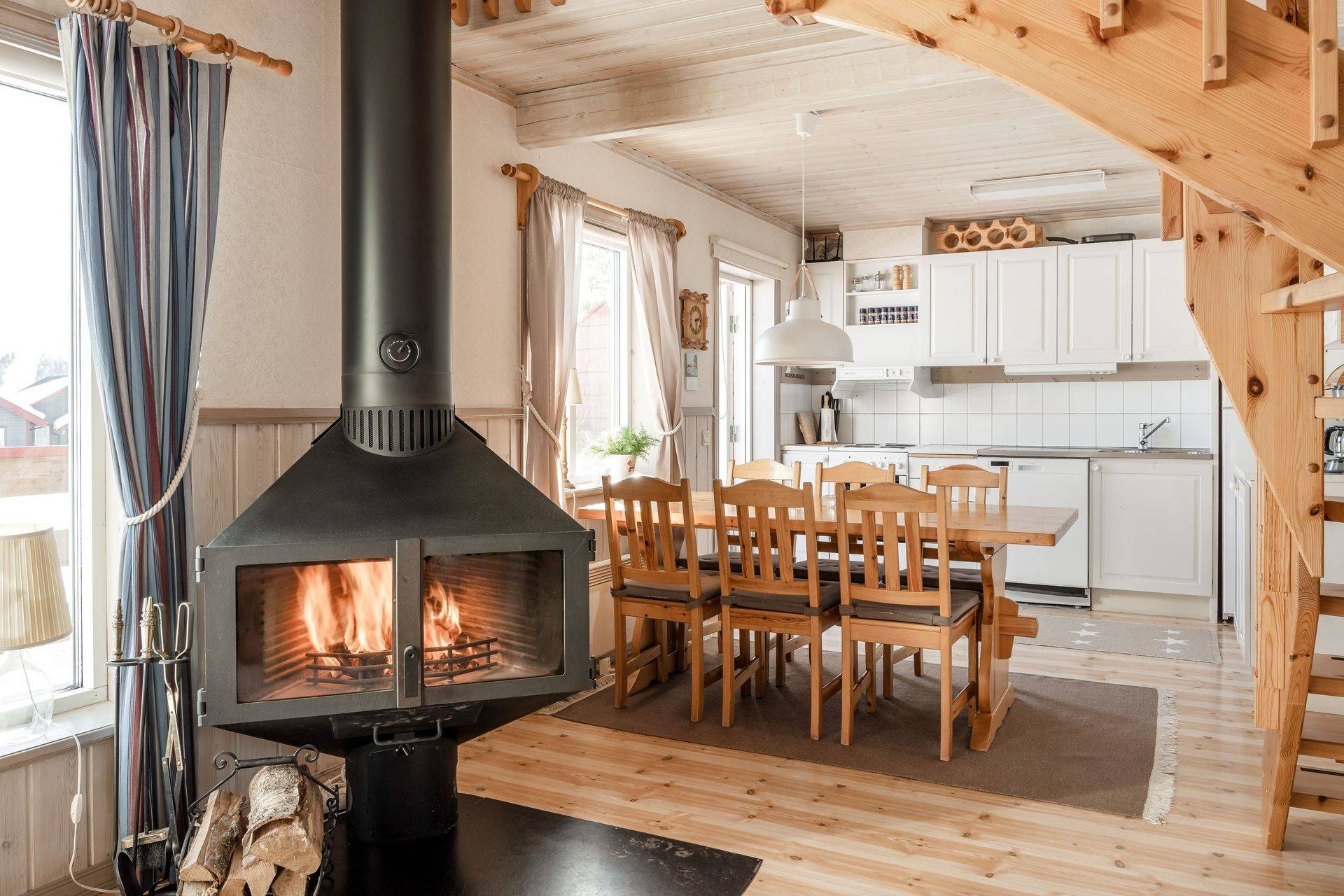 5 rum Fritidsboende på Spelvägen 9B Andel F Tandådalen-Hundfjället Malung-Sälens kommun - bild 7