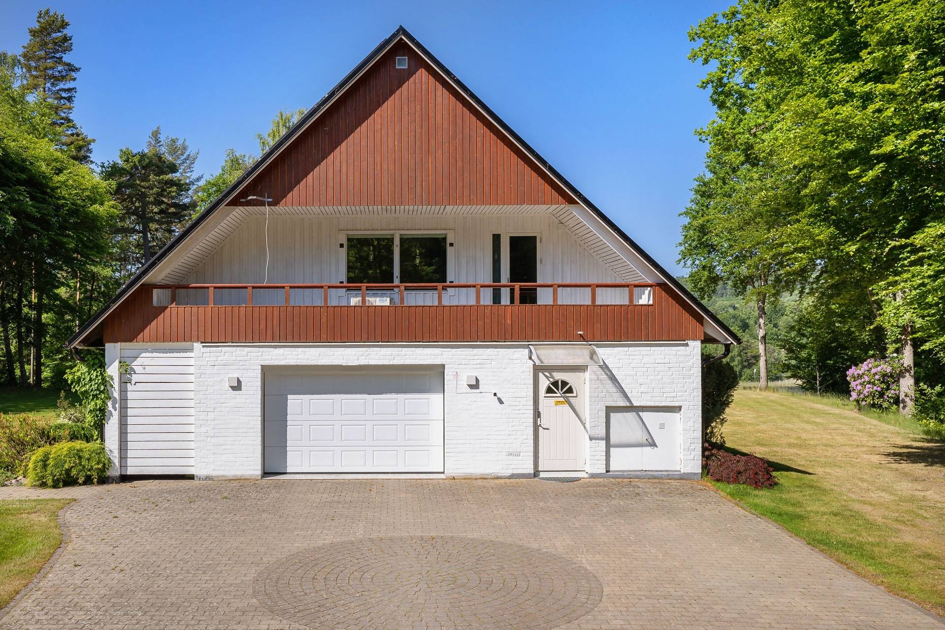 6 rum Villa på Sjötorp 1 Norra Kyrketorp Skövde kommun - bild 64