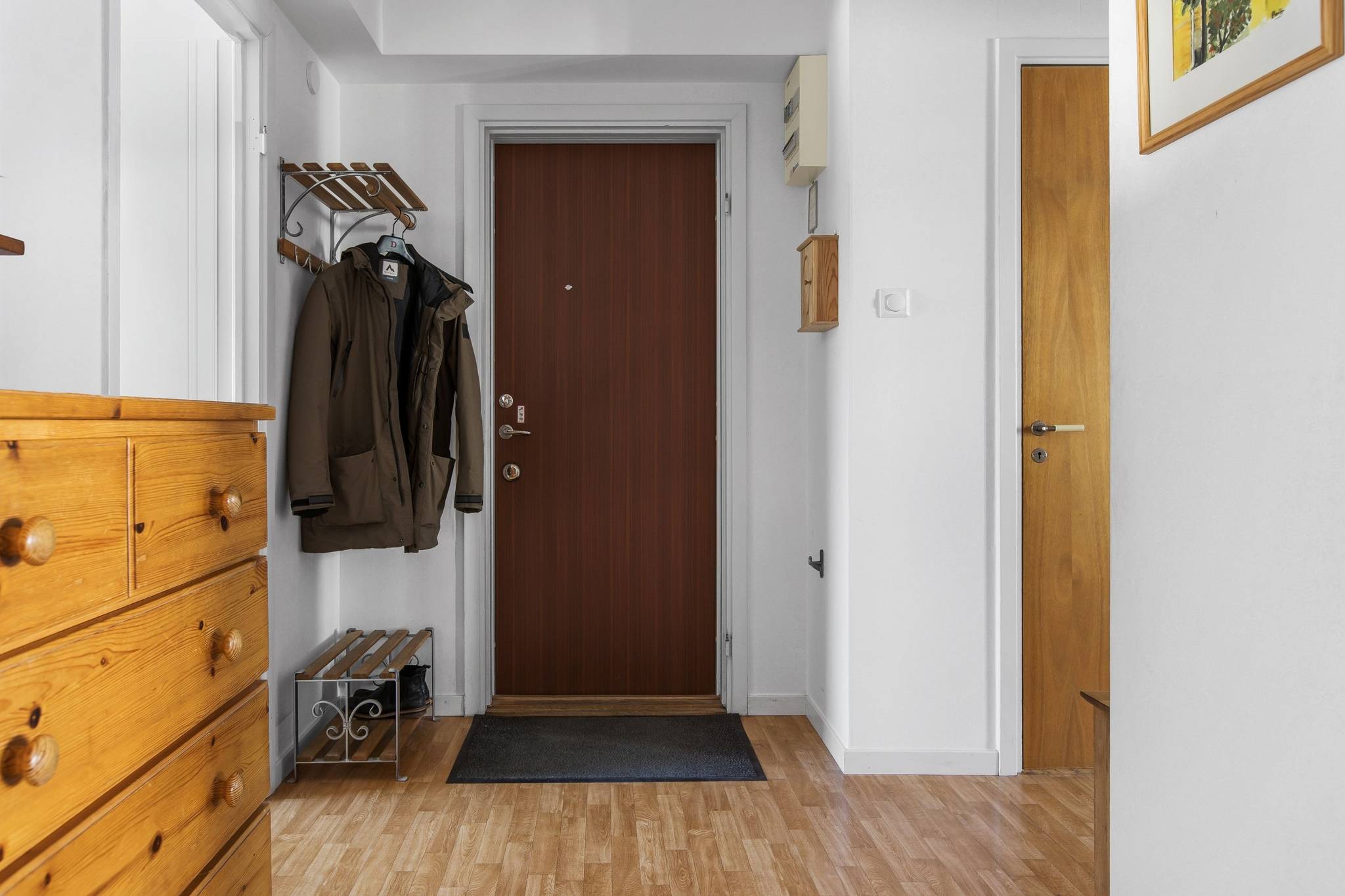 3 rum Lägenhet på Norra Kyrkogatan 36B Norrstaden Härnösands kommun - bild 23