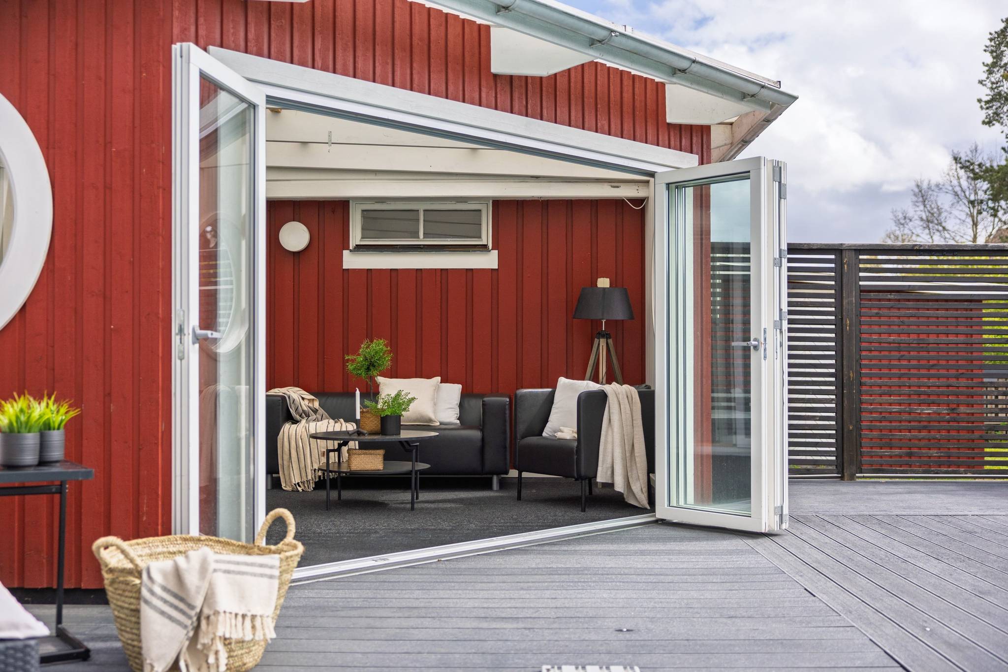 7 rum Villa på Längsvägen 17 Hagaström Gävle kommun - bild 81