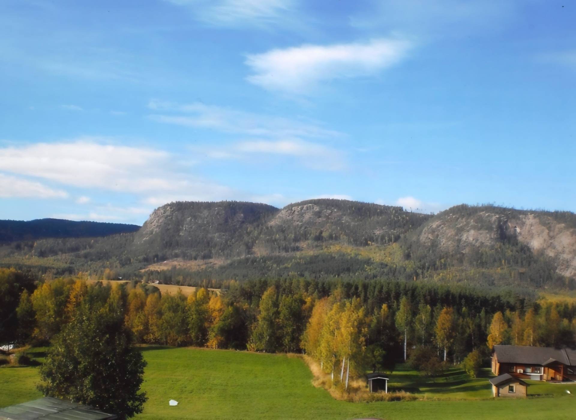 3 rum Villa på Gevåg 124 Gevåg Ragunda kommun - bild 20