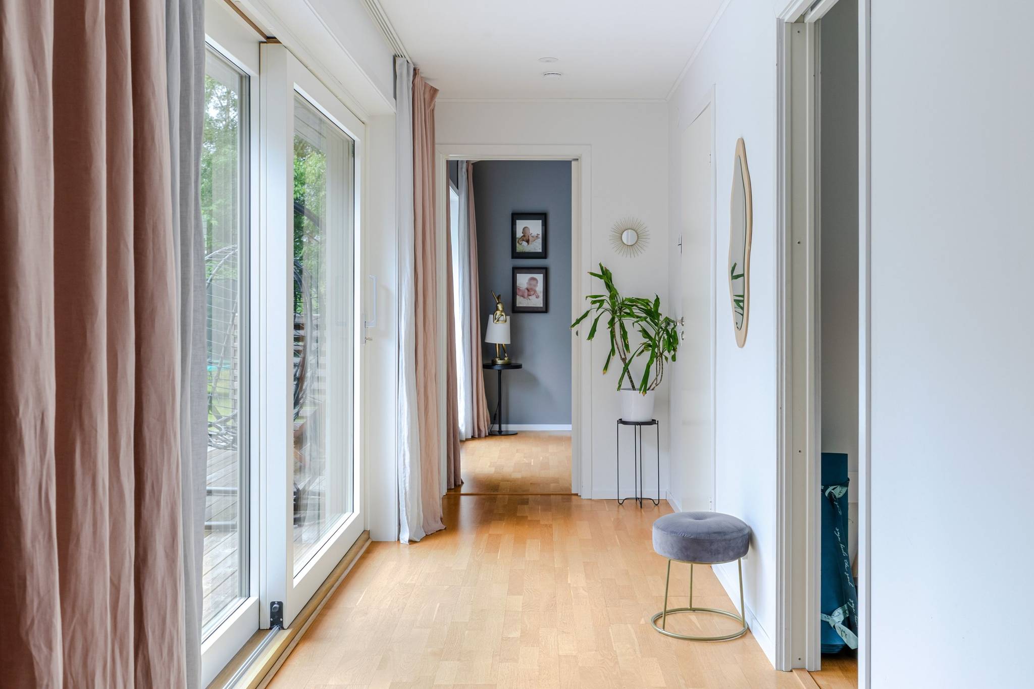 5 rum Villa på Boholmsvägen 14 Boholmarna Kalmar kommun - bild 17