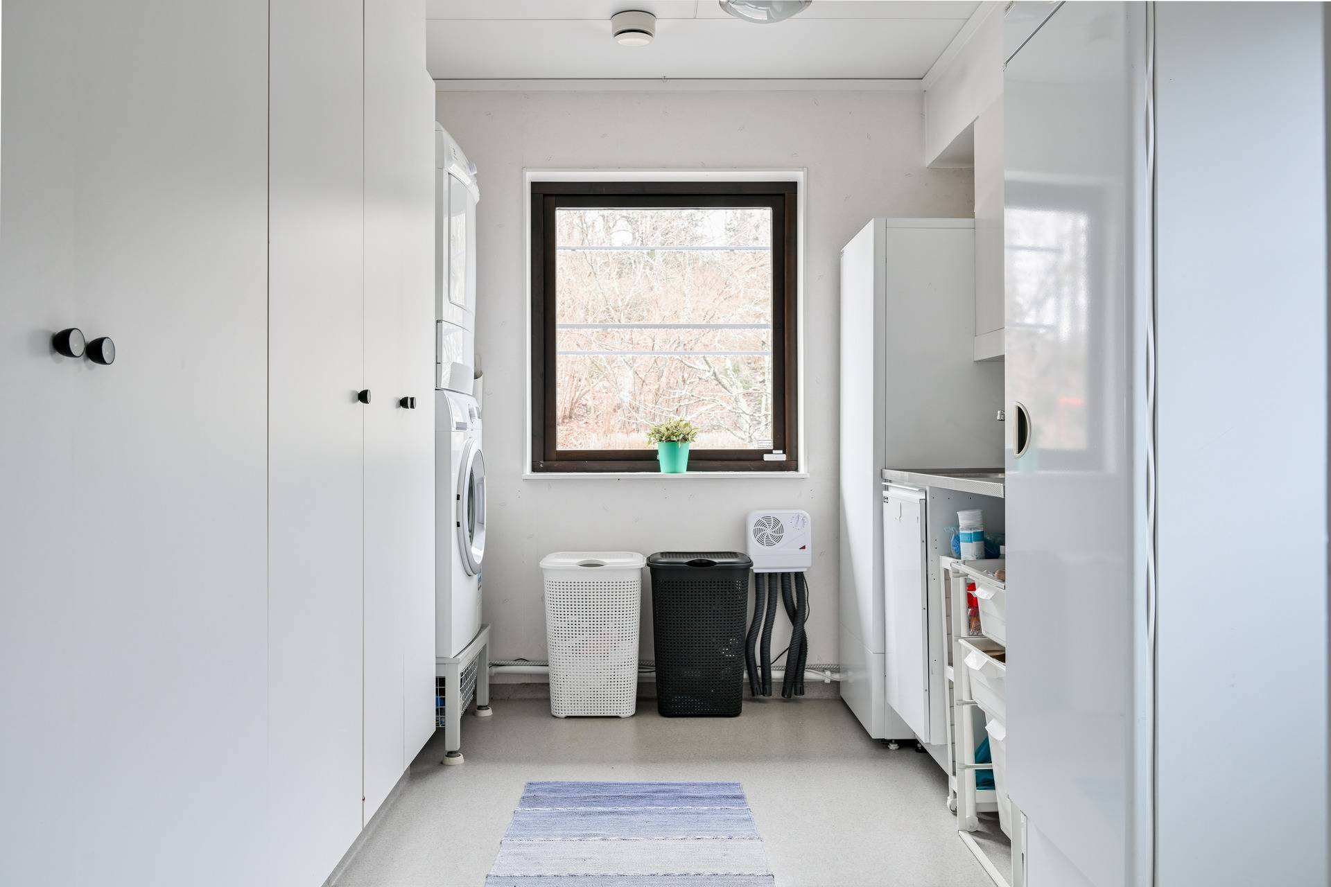7 rum Villa på Kabarévägen 38 Skogås Huddinge kommun - bild 44