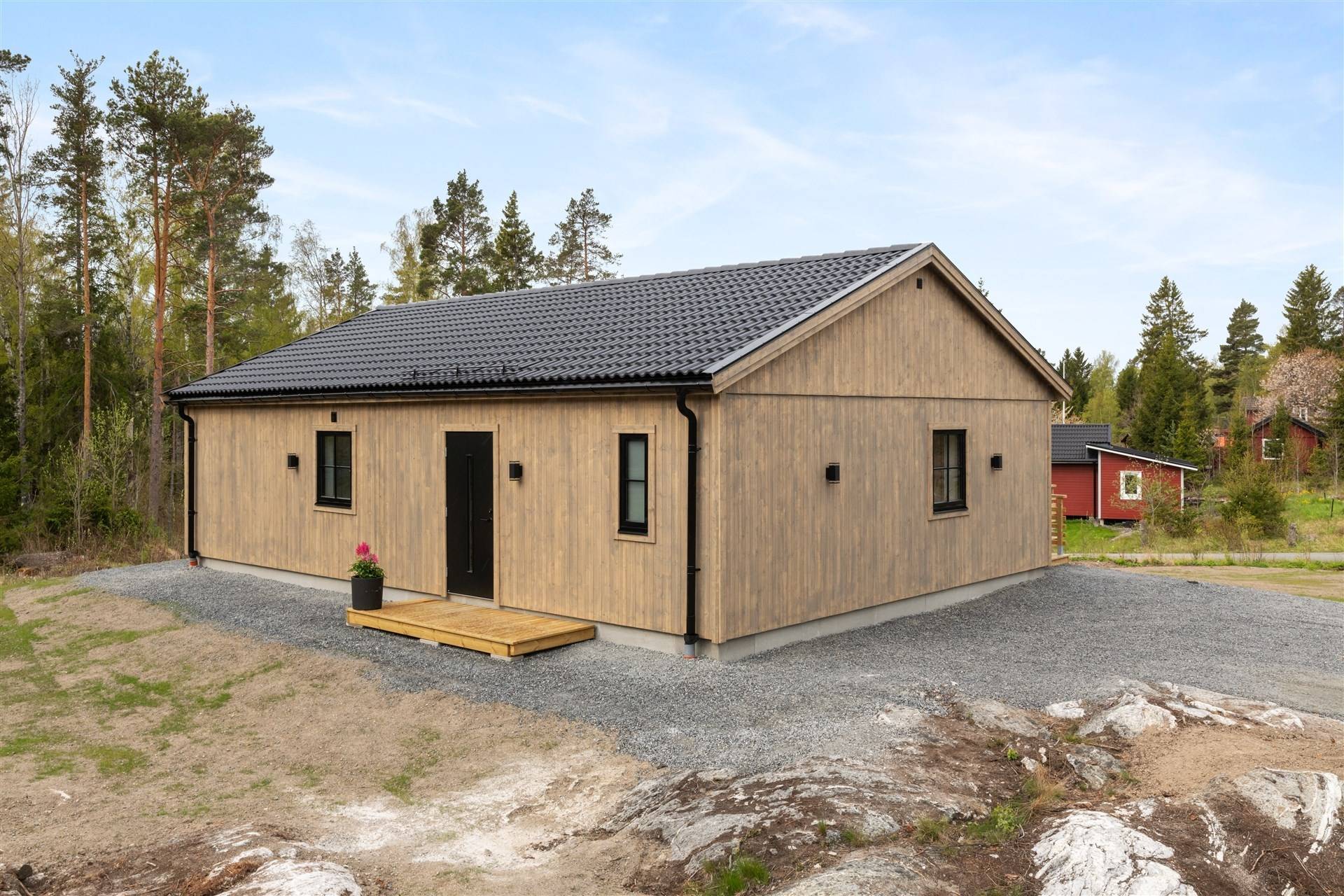 4 rum Fritidshus på Väster Edsvik 29 Norrtälje kommun - bild 31