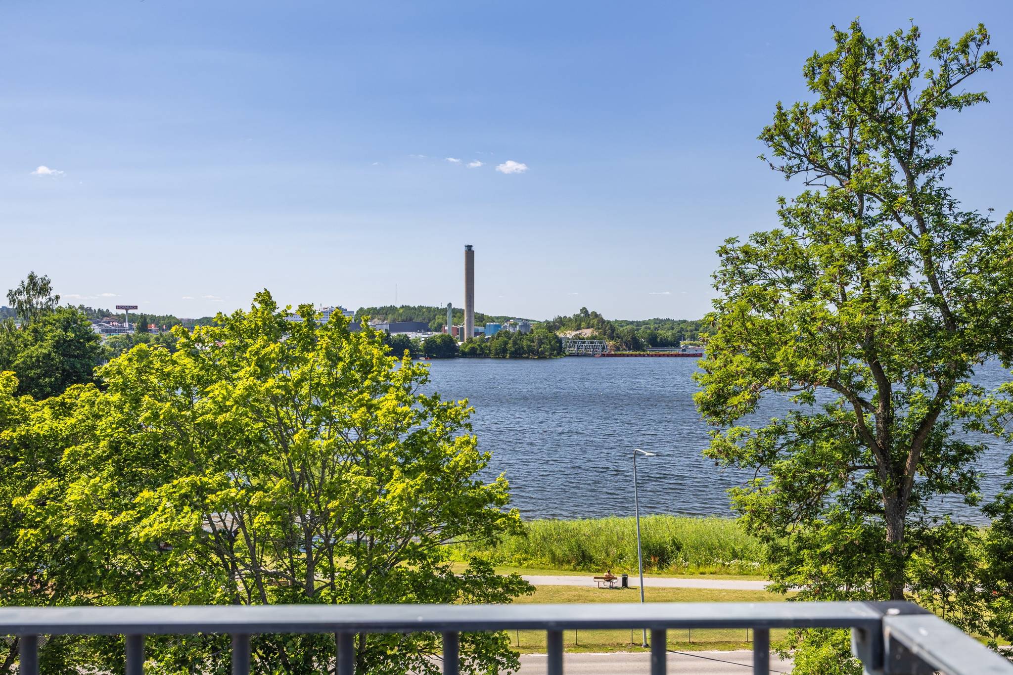 3 rum Lägenhet på Vårby allé 31 Vårberg/Vårby gård Huddinge kommun - bild 44
