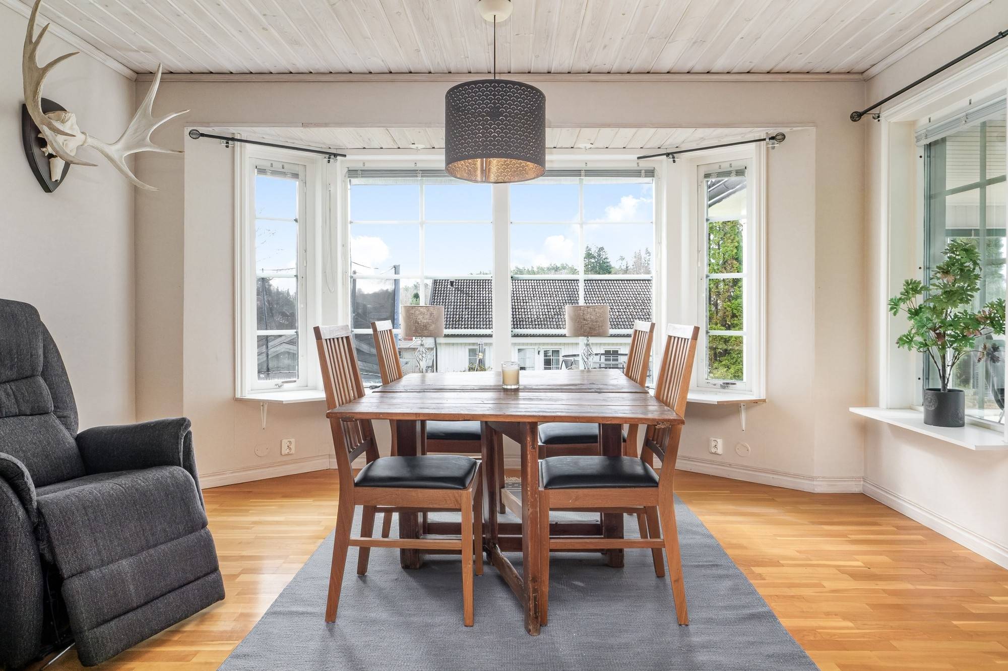 5 rum Villa på Ljungvägen 8 Sundbyberg Fagersta kommun - bild 21