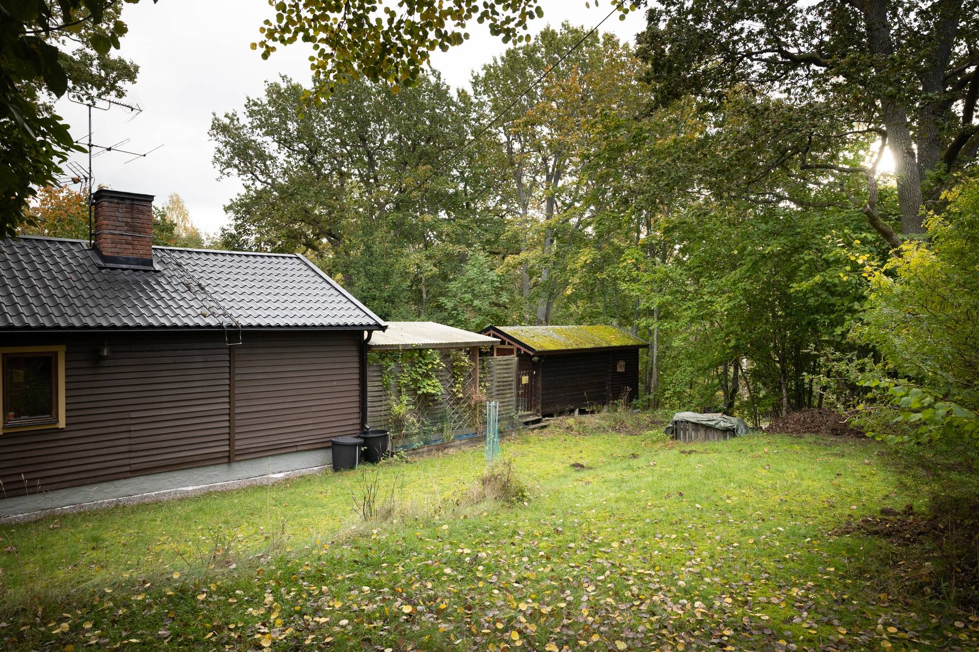 3 rum Villa på Flugvägen 2 Tyresö Tyresö kommun - bild 17