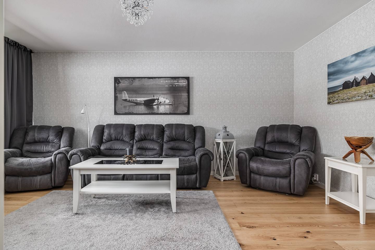 2 rum Lägenhet på Älvgatan 12 Kvissleby Sundsvalls kommun - bild 9