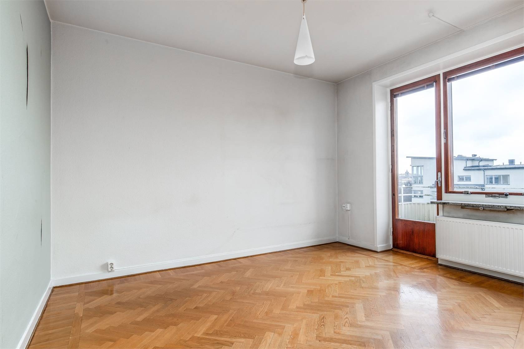 1 rum Lägenhet på Sysslomansgatan 24, vån 8 Kungsholmen Stockholms kommun - bild 3