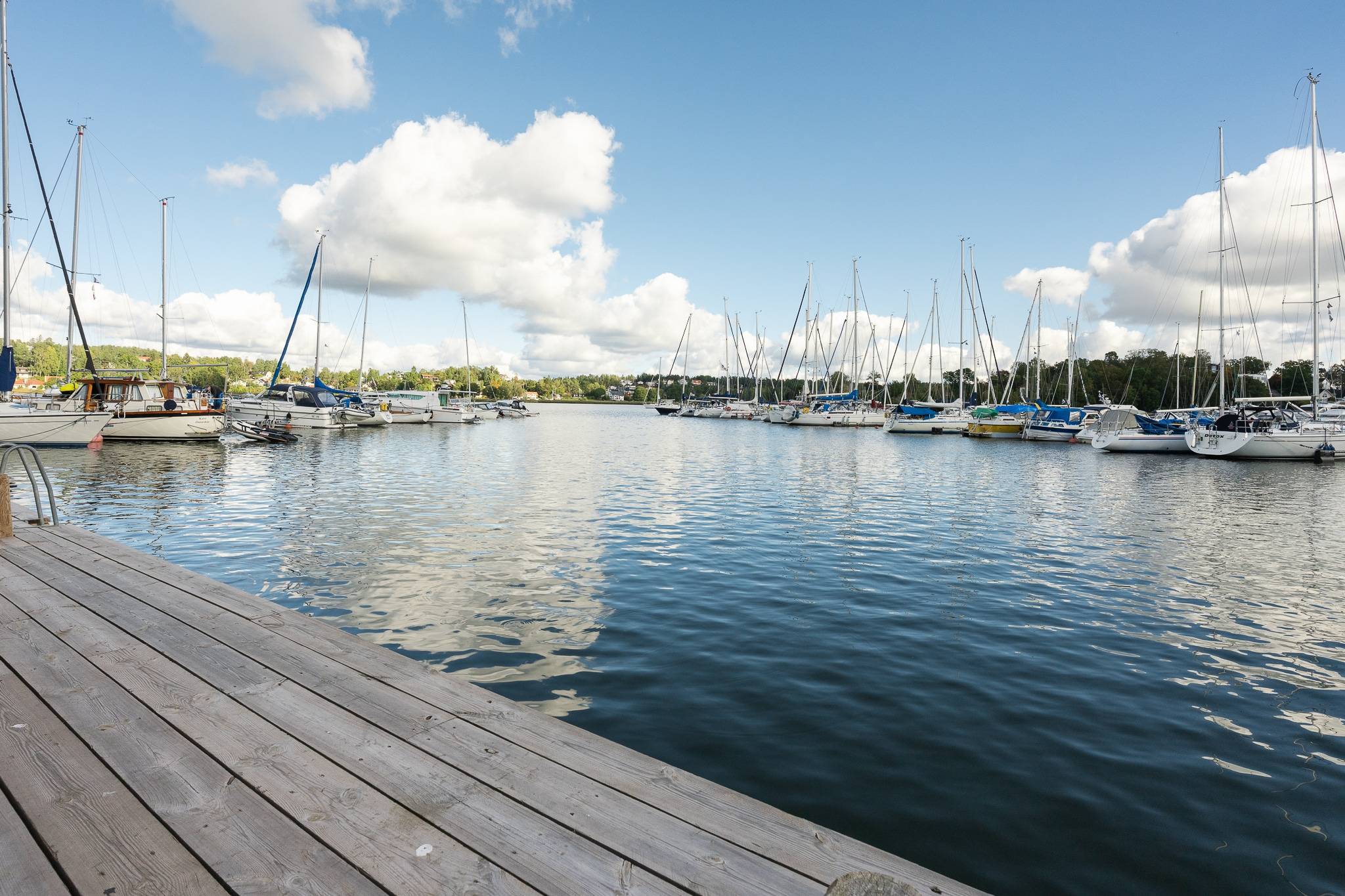 5 rum Radhus på Södra Åsvägen 71 Österskär Österåkers kommun - bild 27