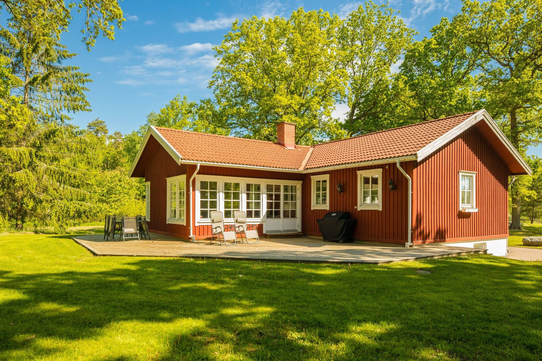 6 rum Villa på Kållandsö Traneberg Ekberg 1 Kållandsö Lidköpings kommun - bild 29