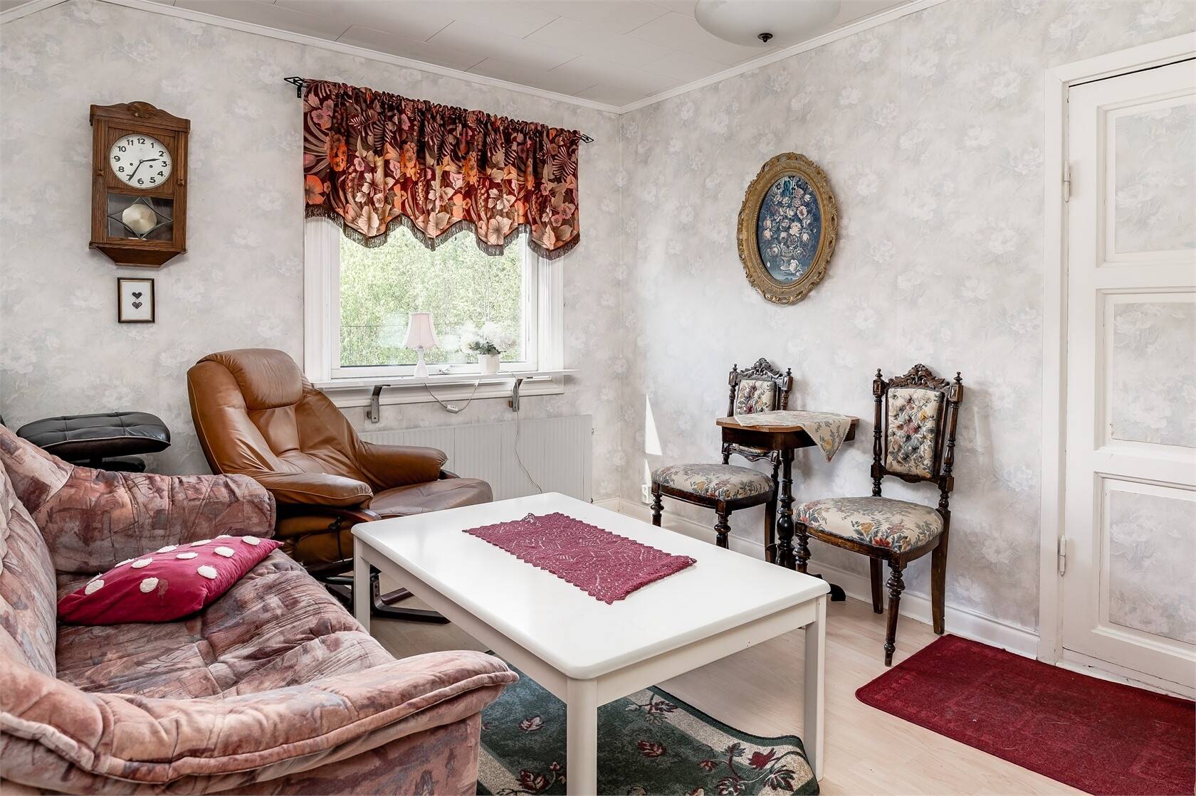 4 rum Villa på Riksvägen 15 Njutånger Hudiksvalls kommun - bild 12