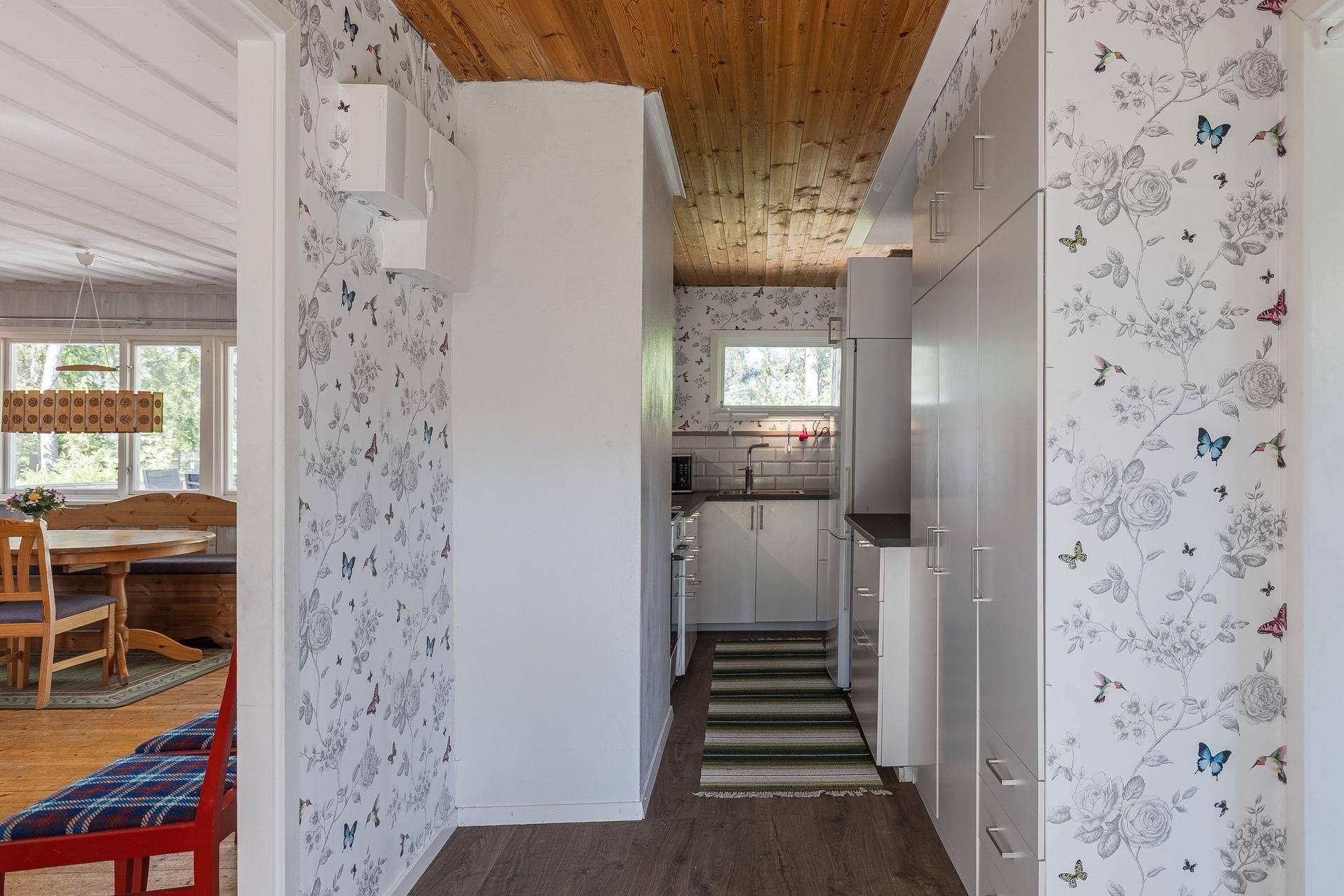 3 rum fritidshus på Tögen 242 Östhammar, Östhammars kommun - bild 5