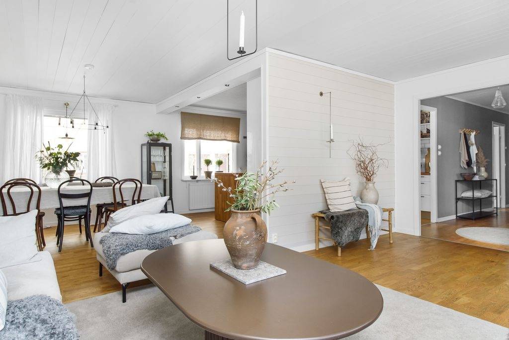 4 rum Villa på Källstorpsvägen 8 Tidaholm Tidaholms kommun - bild 12