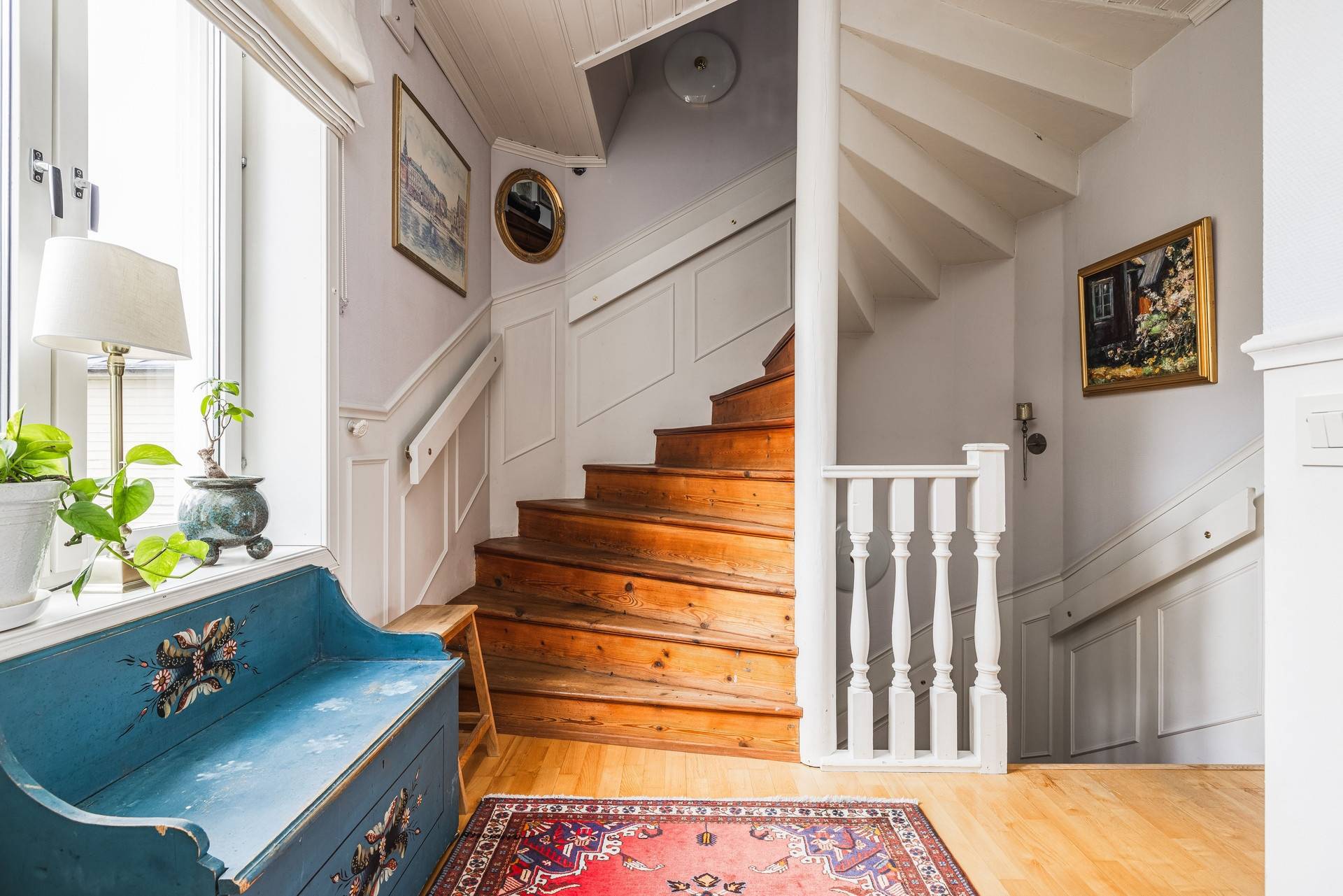 6 rum Villa på Grundläggaregatan 3 Östermalm Sundsvalls kommun - bild 16