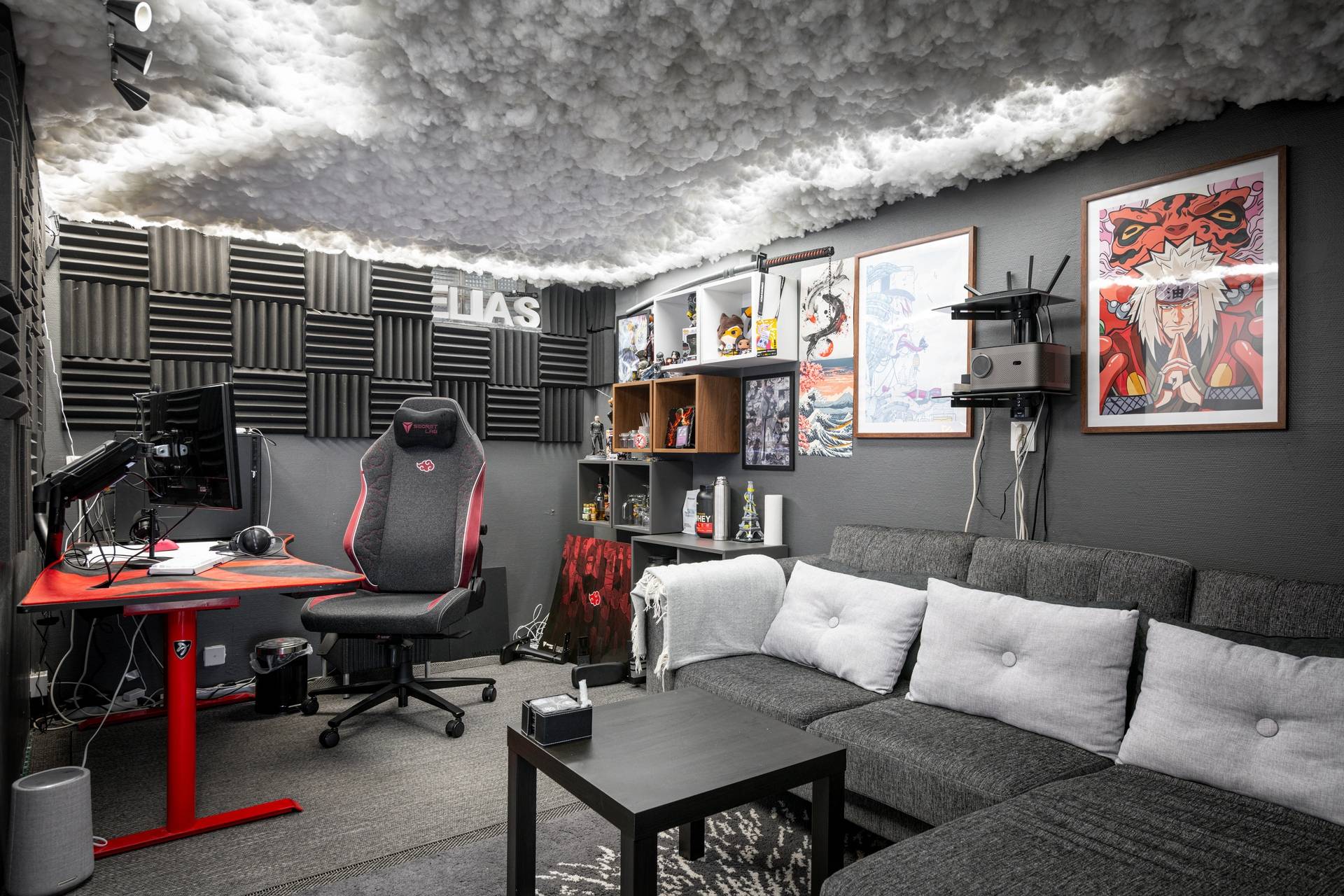 8 rum Villa på Eklundavägen 8 Eknäs Nacka kommun - bild 38