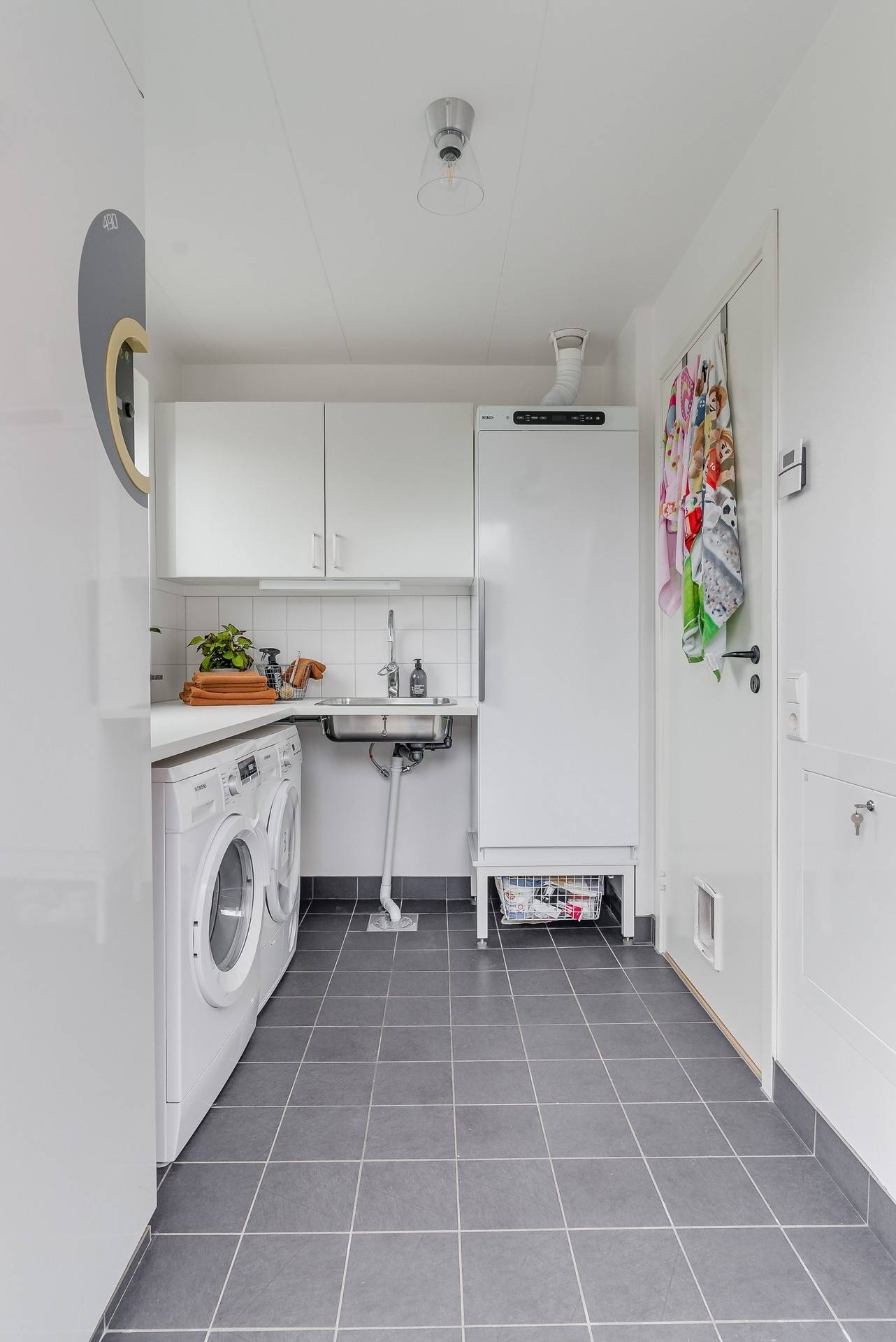 5 rum Villa på Odens väg 11 Hjärup Staffanstorps kommun - bild 33